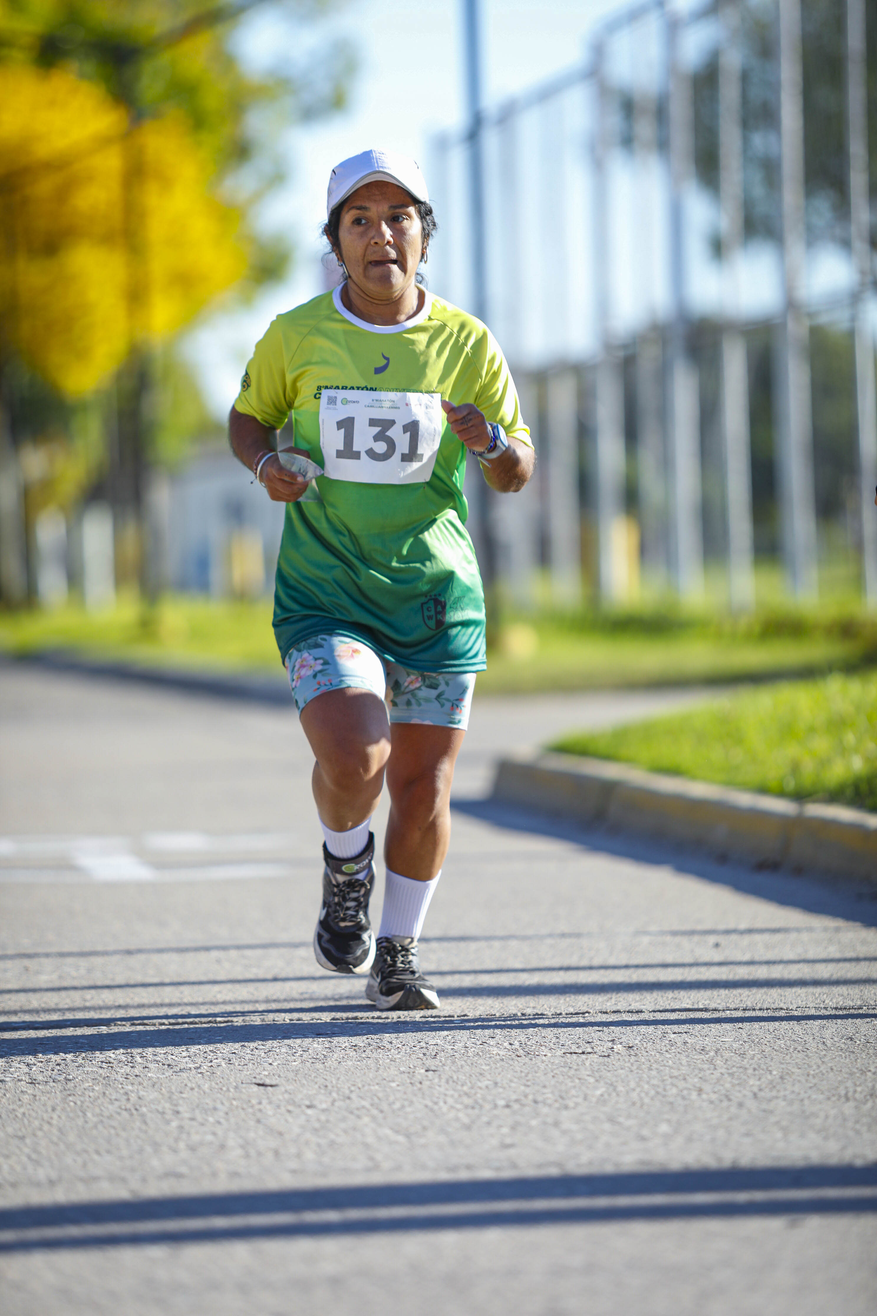 Foto Dorsal 131