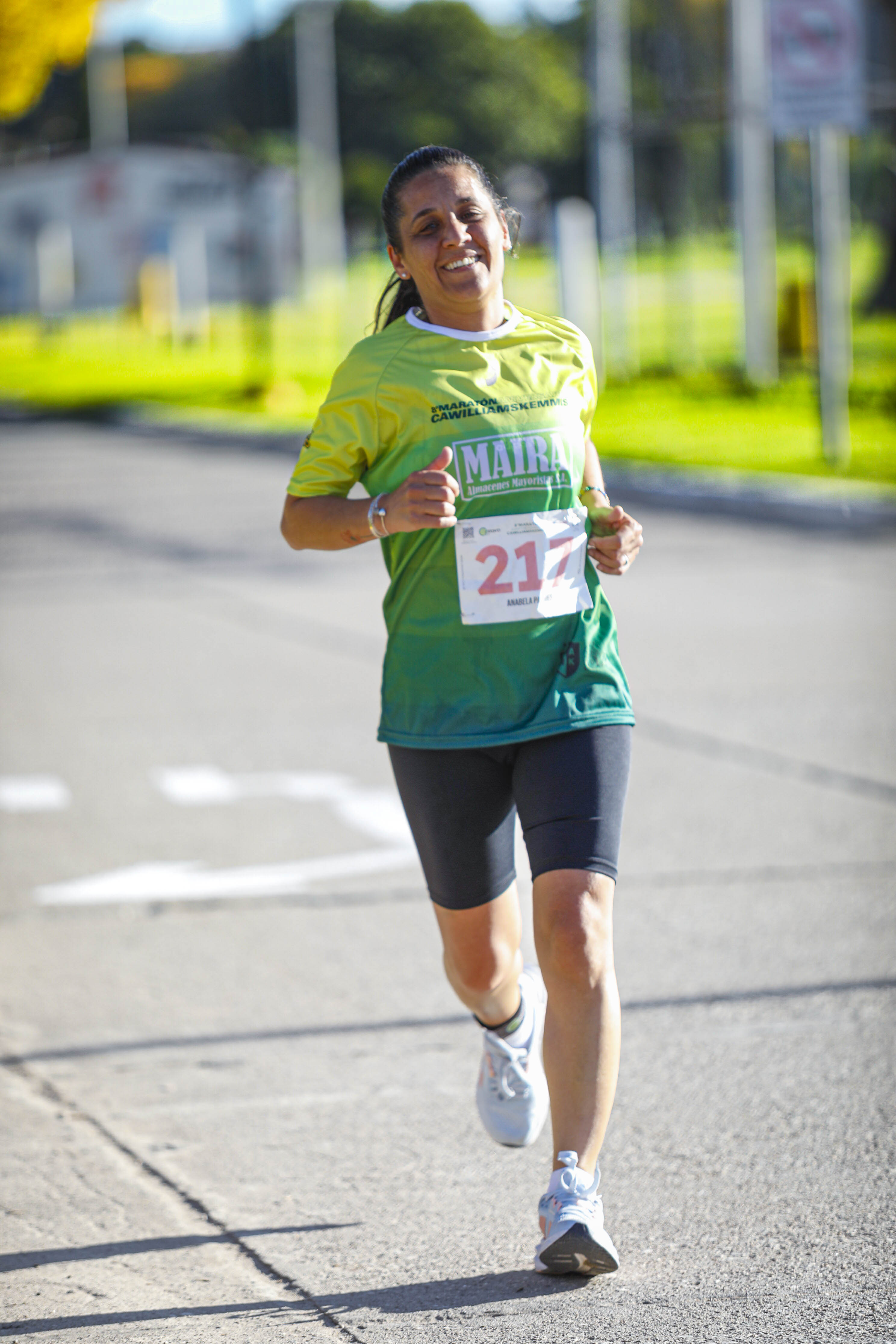 Foto Dorsal 217