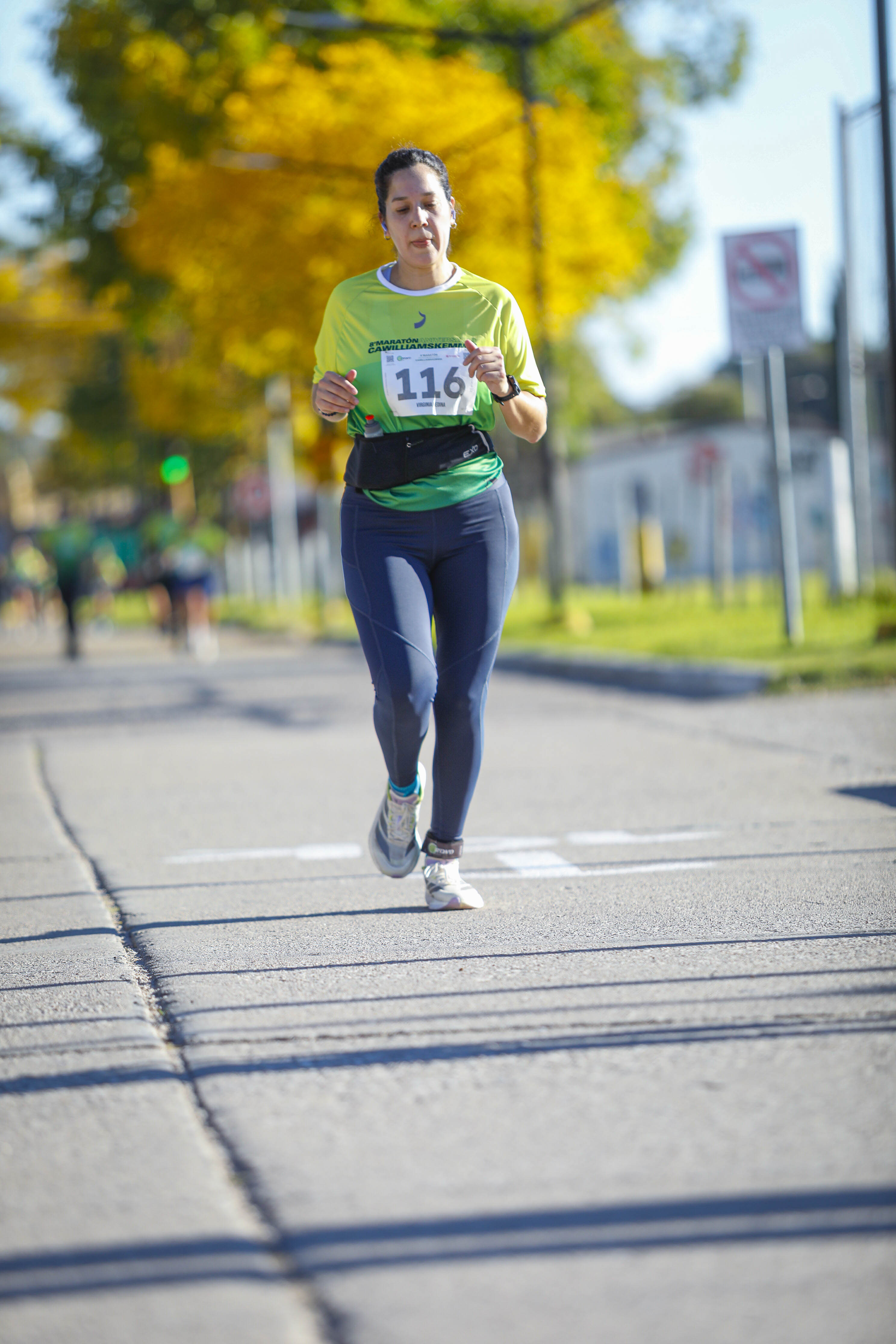 Foto Dorsal 116