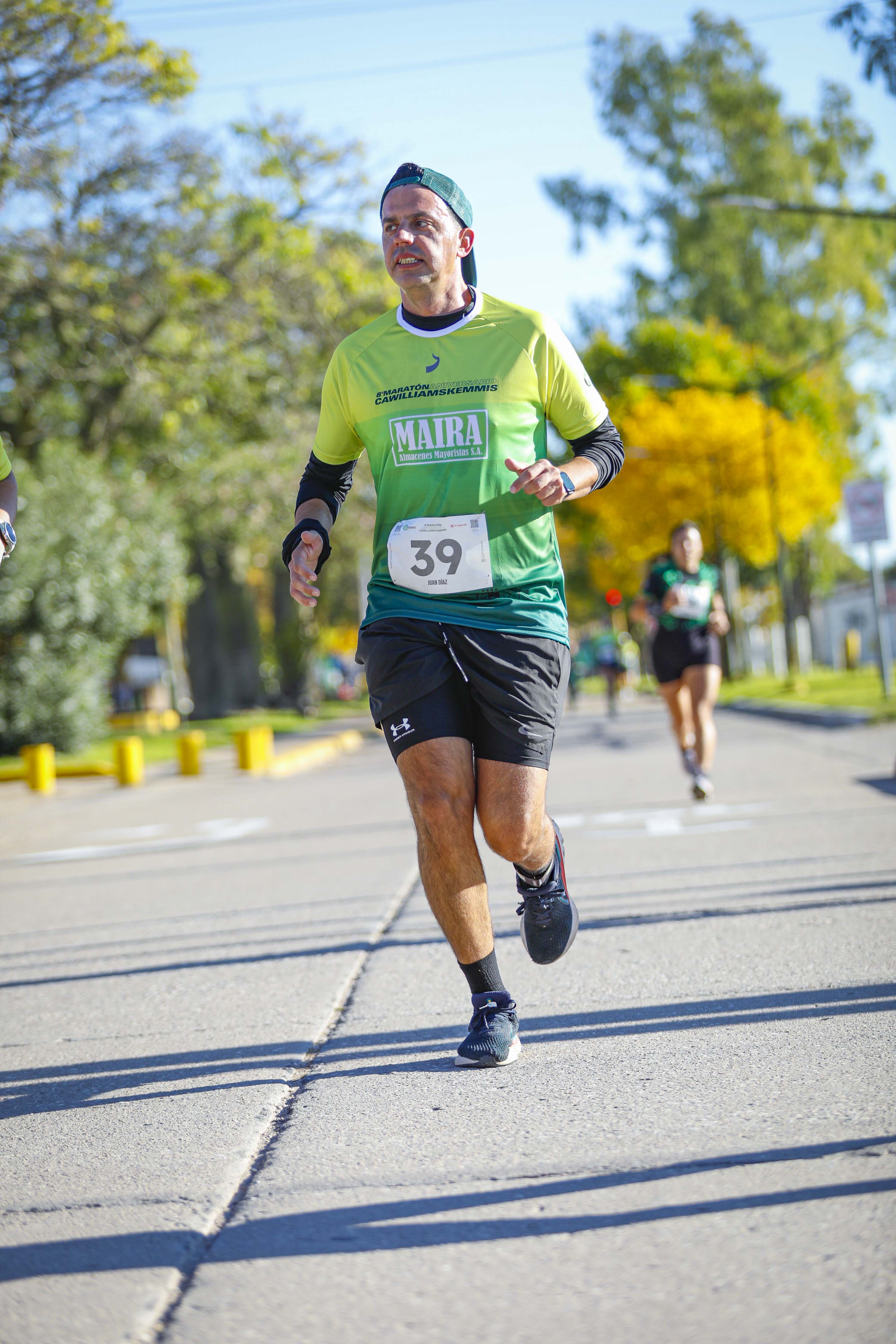 Foto Dorsal 39
