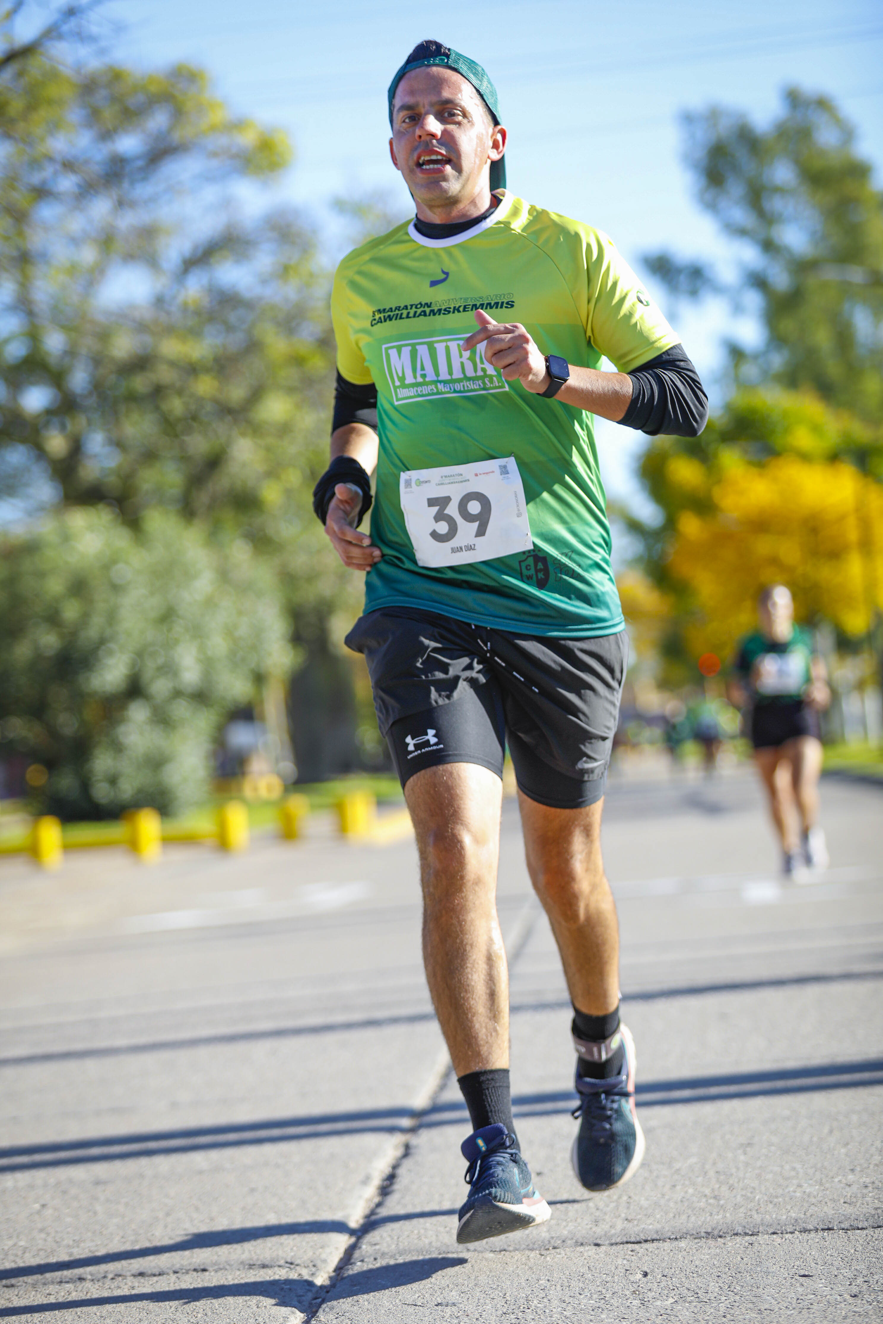 Foto Dorsal 39