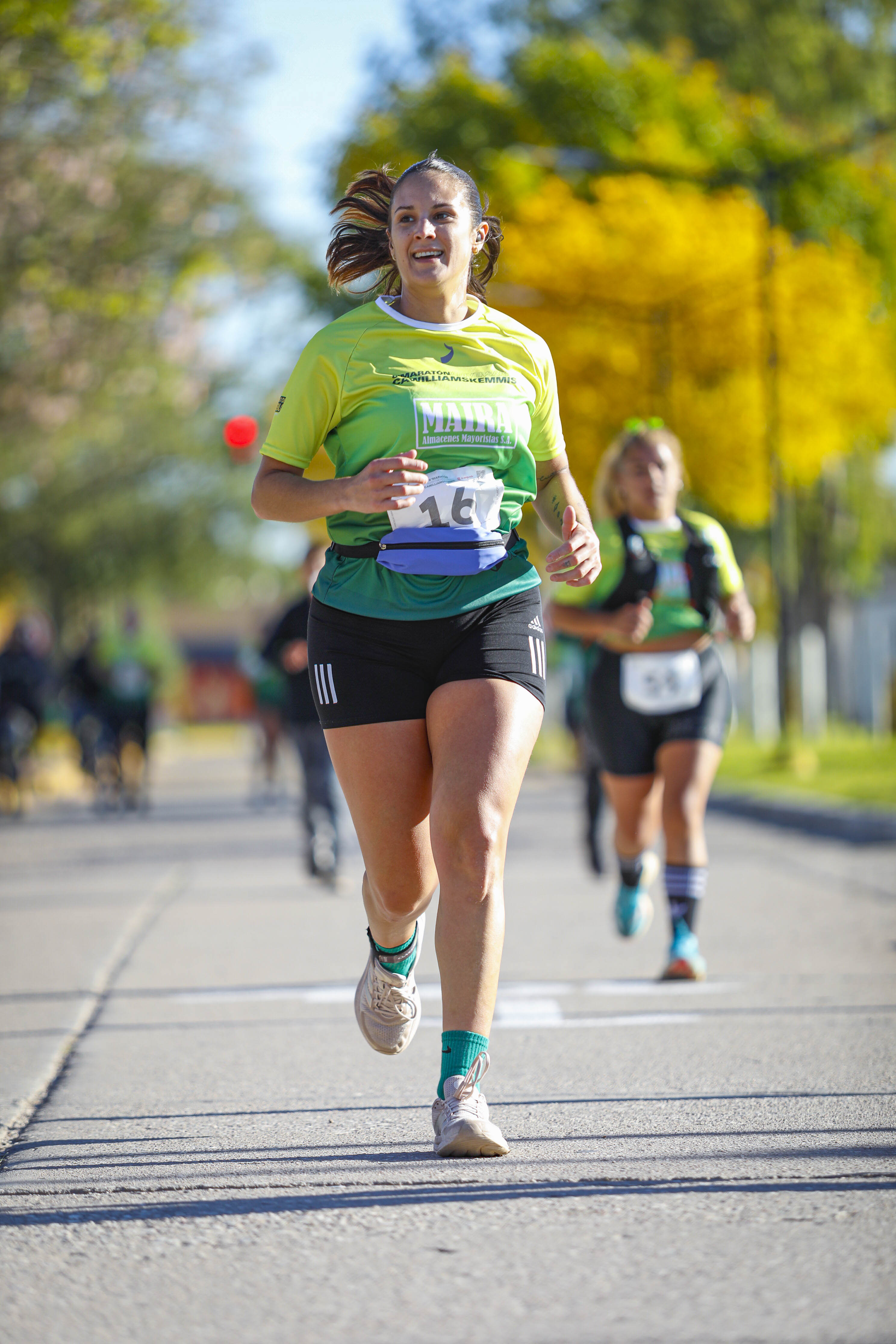 Foto Dorsal 16