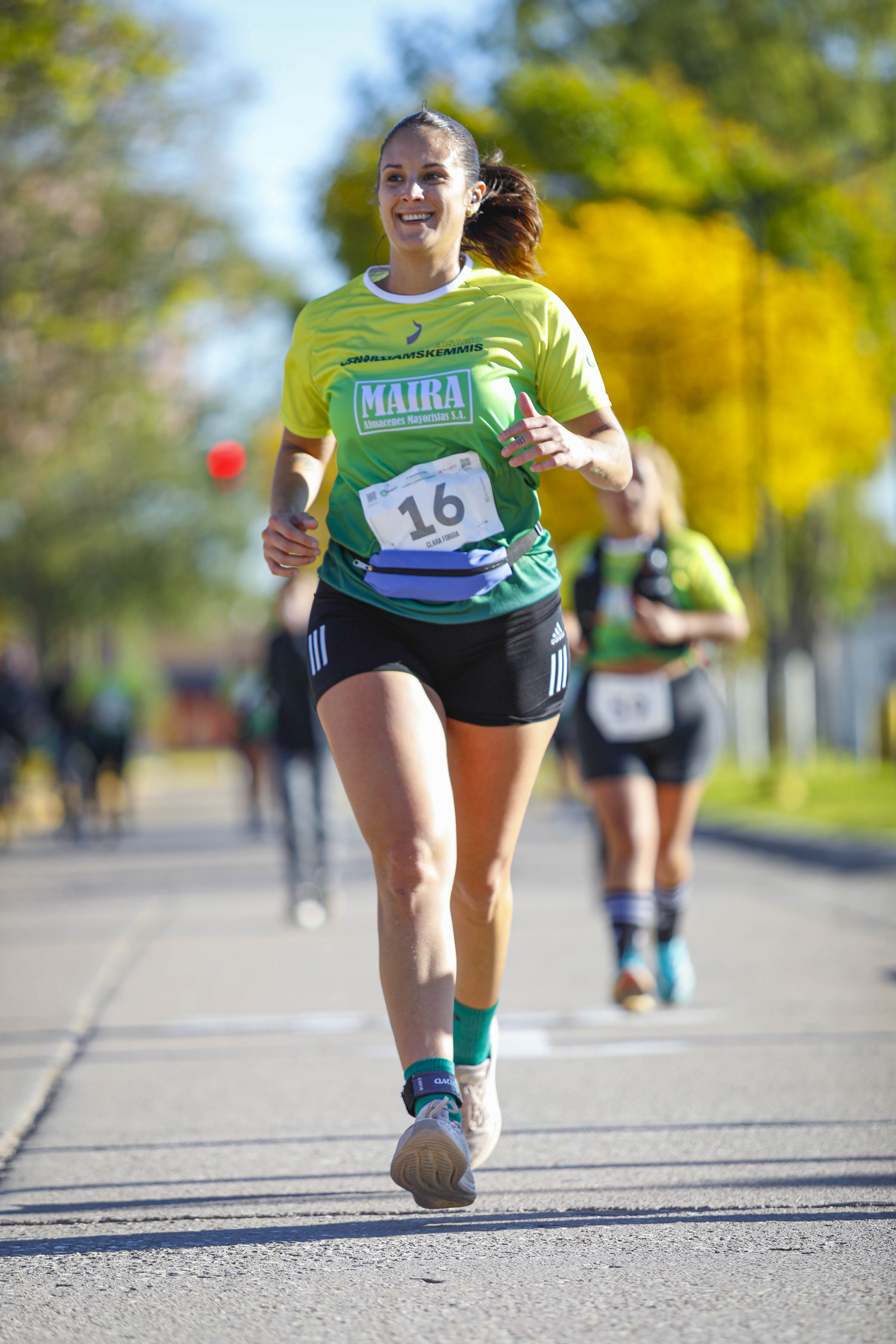 Foto Dorsal 16