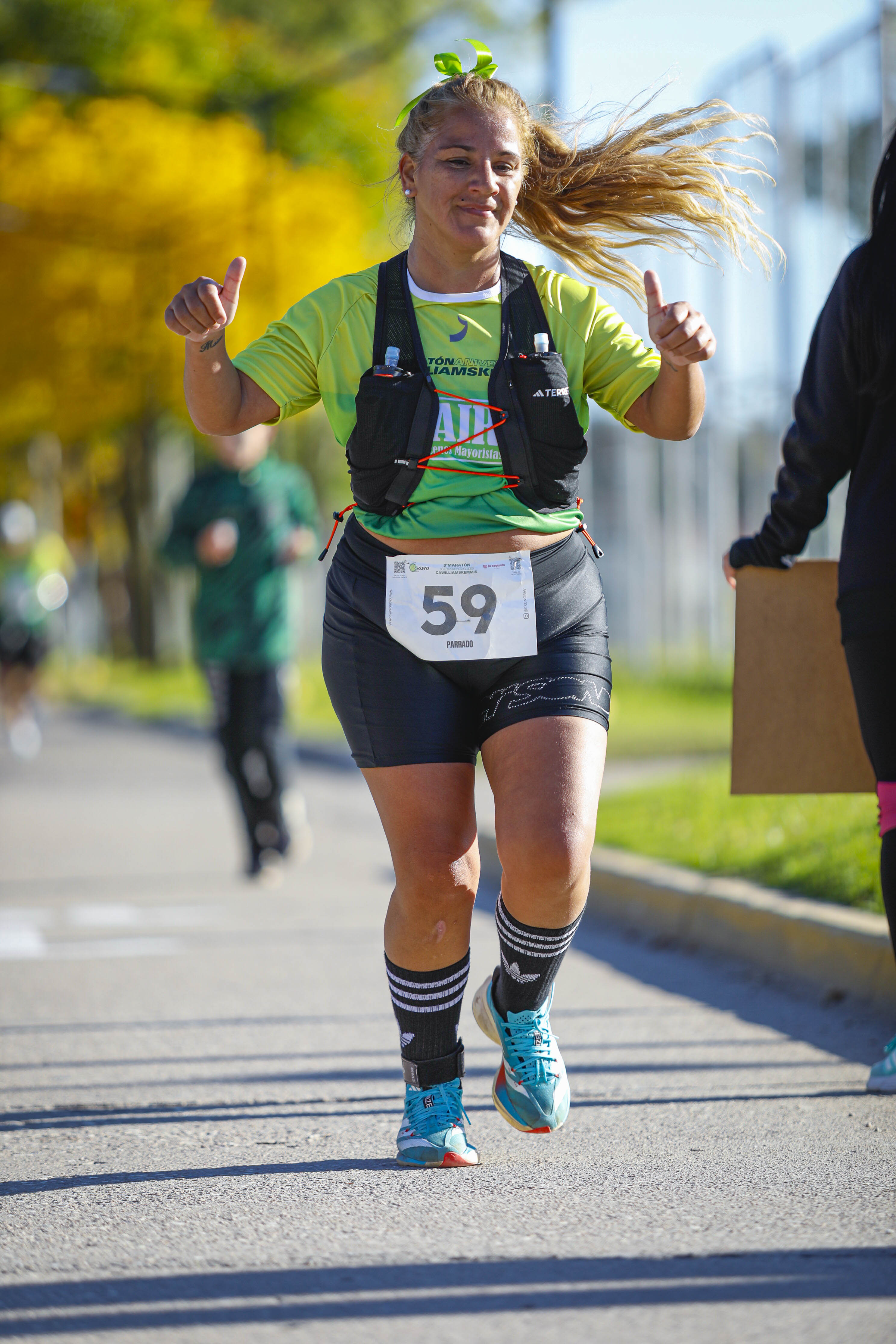 Foto Dorsal 59