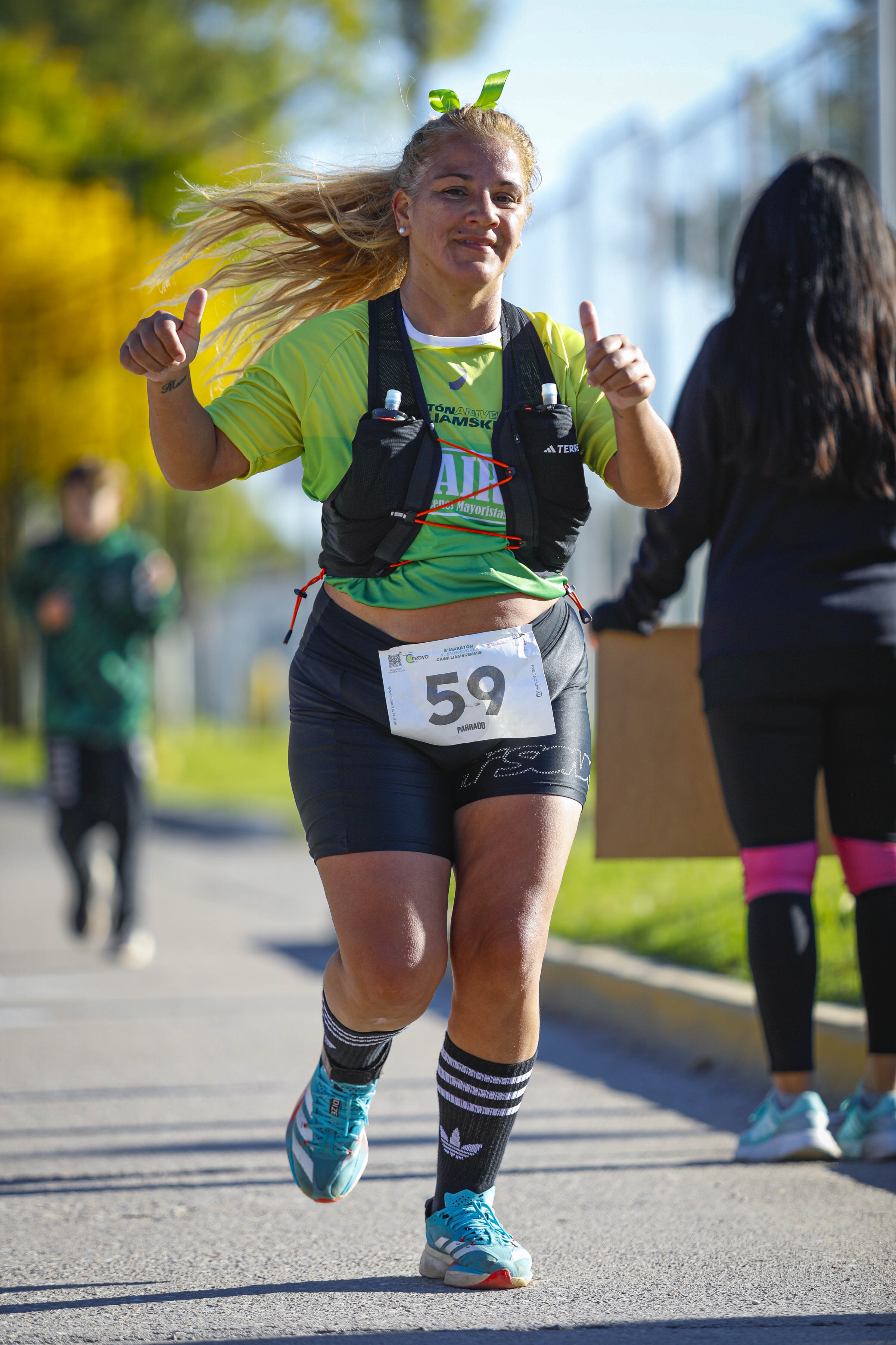 Foto Dorsal 59