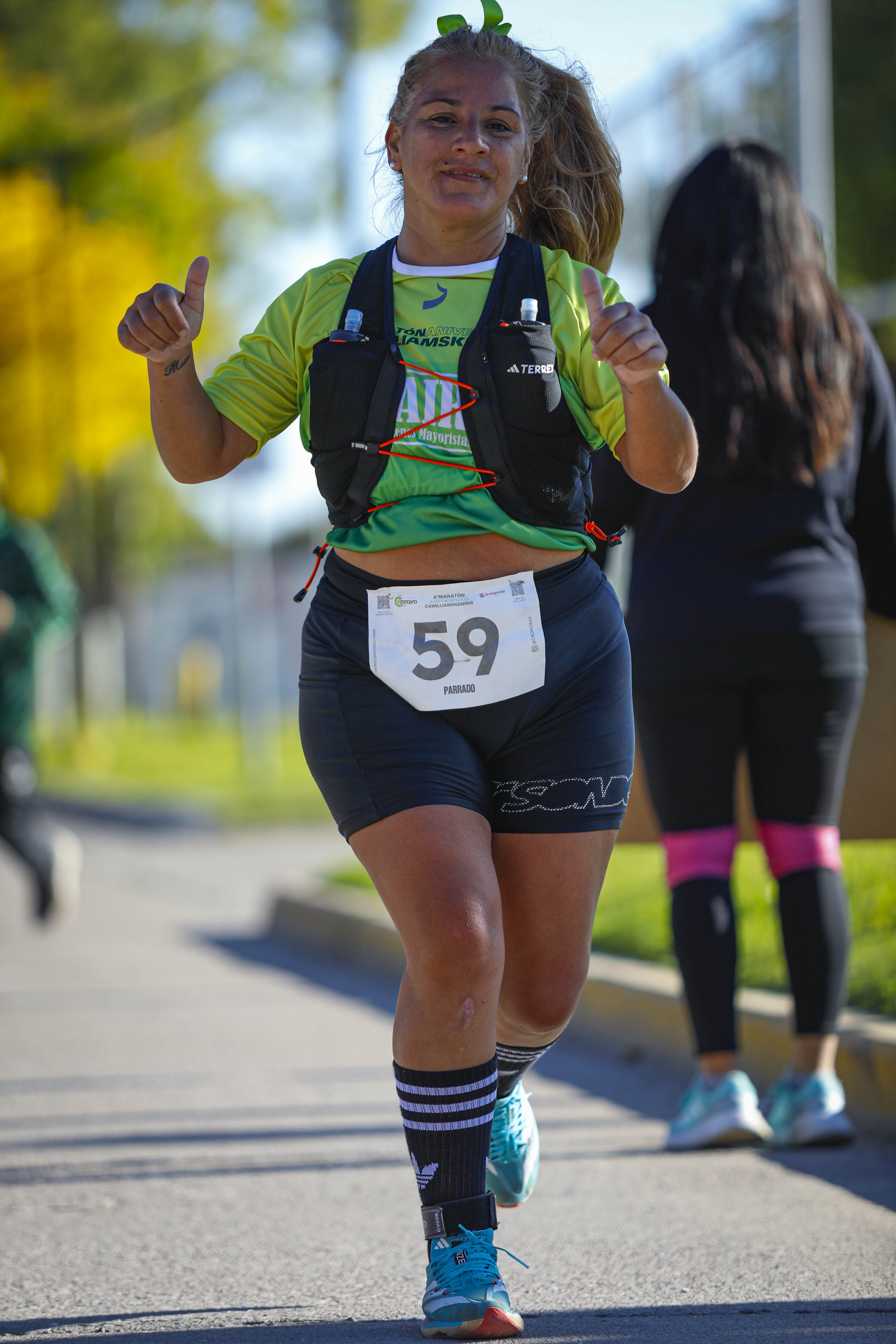 Foto Dorsal 59