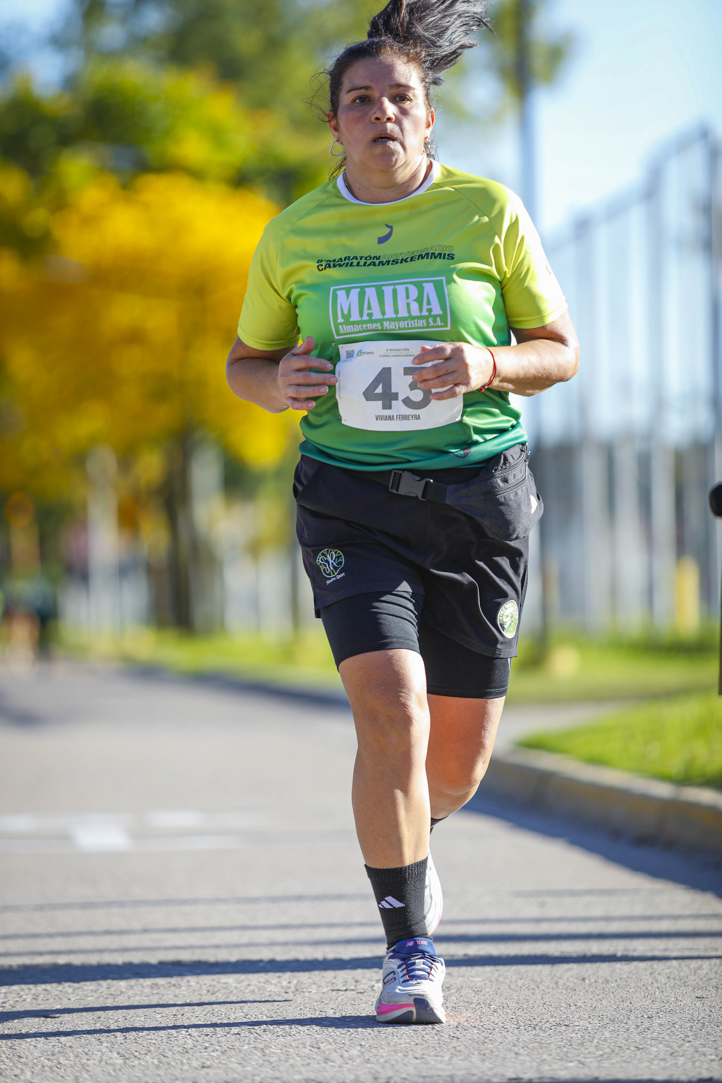 Foto Dorsal 43