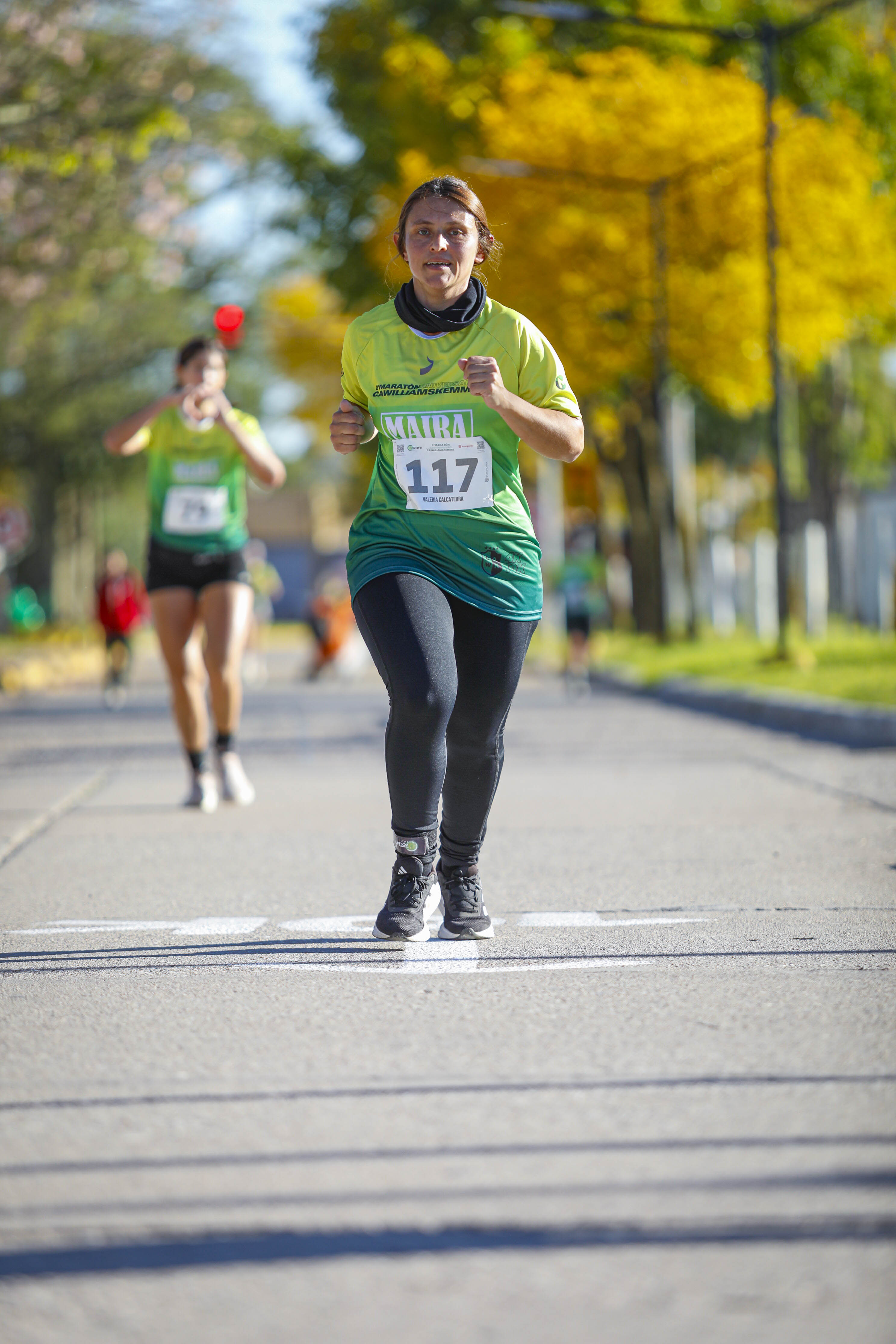 Foto Dorsal 117