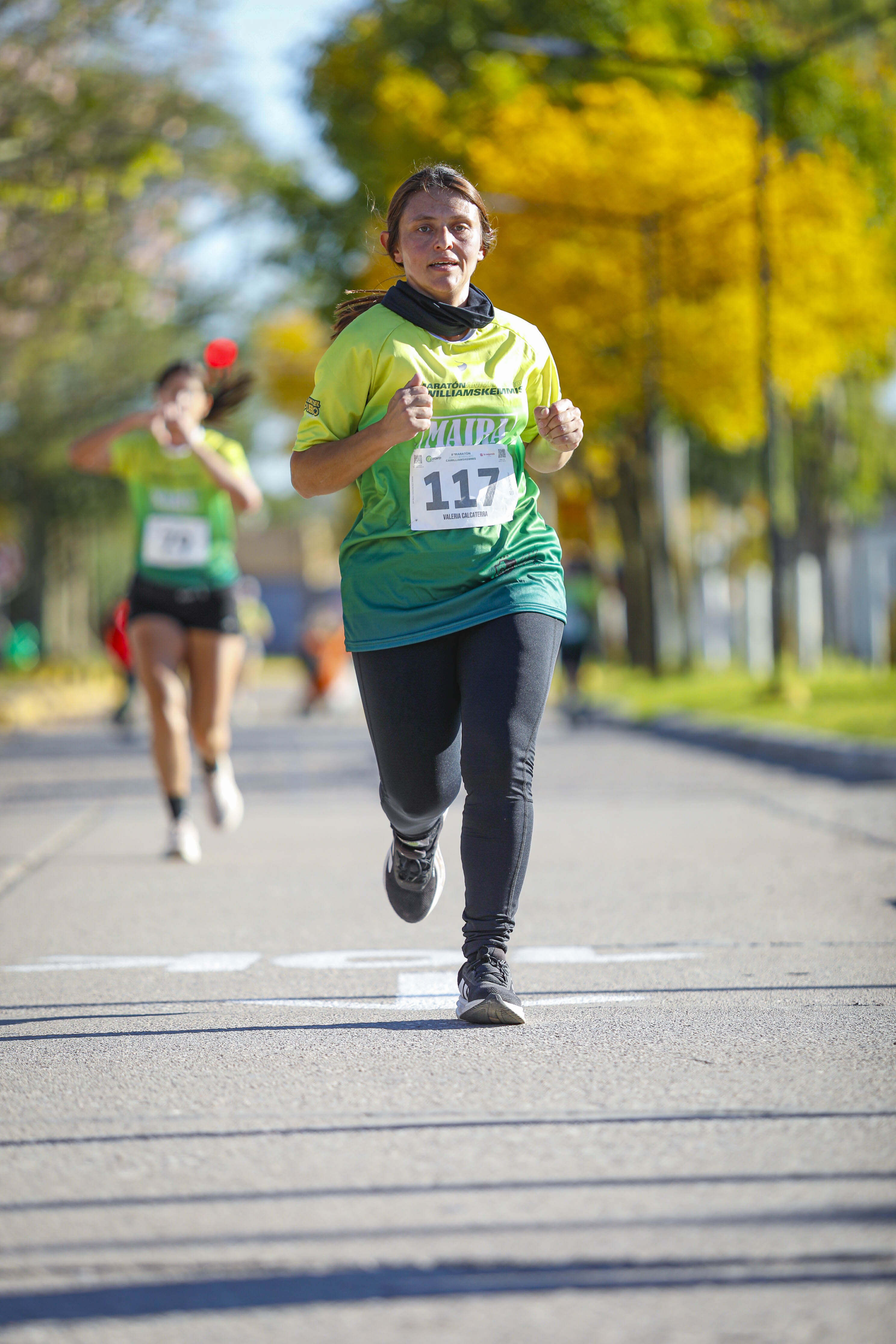 Foto Dorsal 117