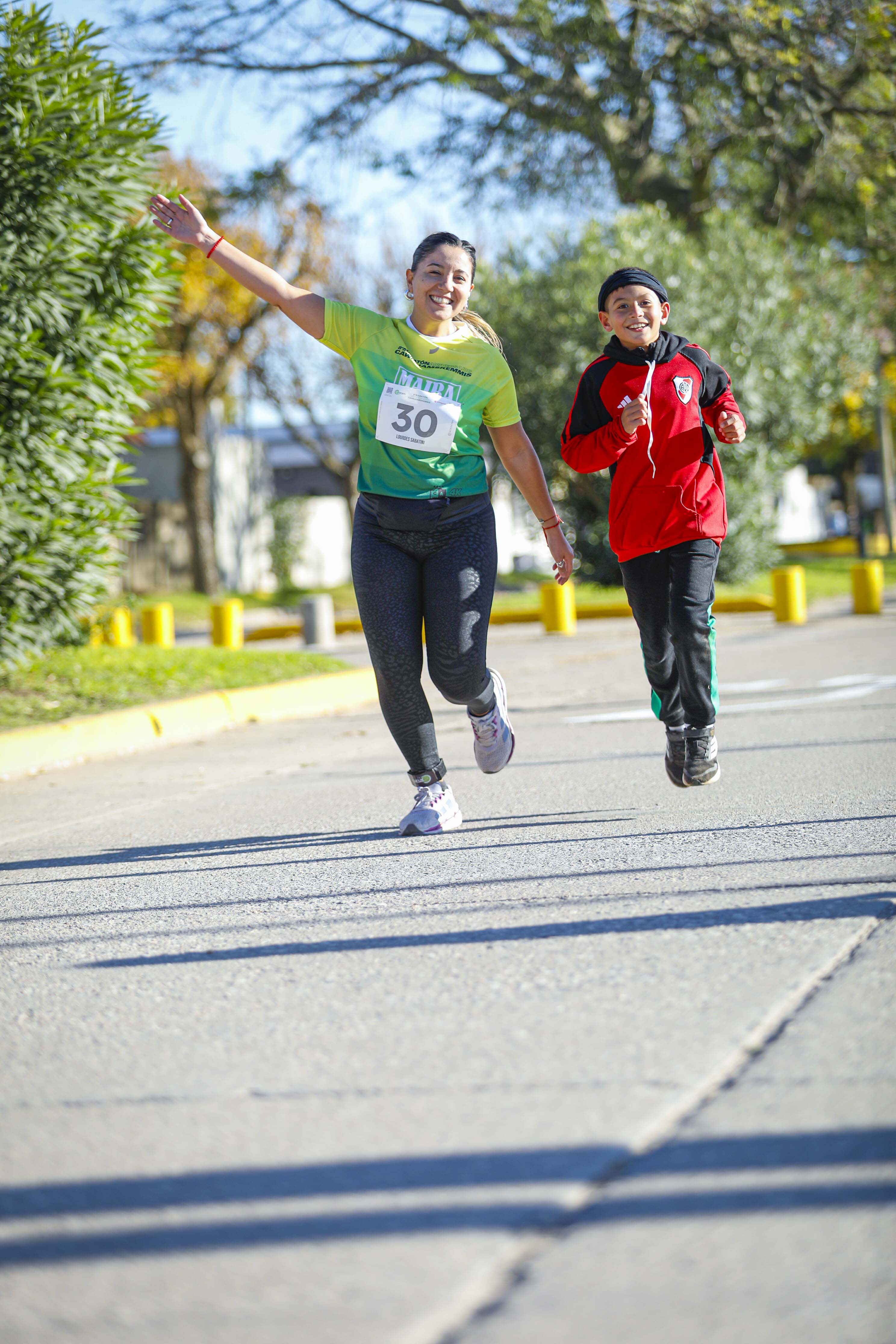 Foto Dorsal 30
