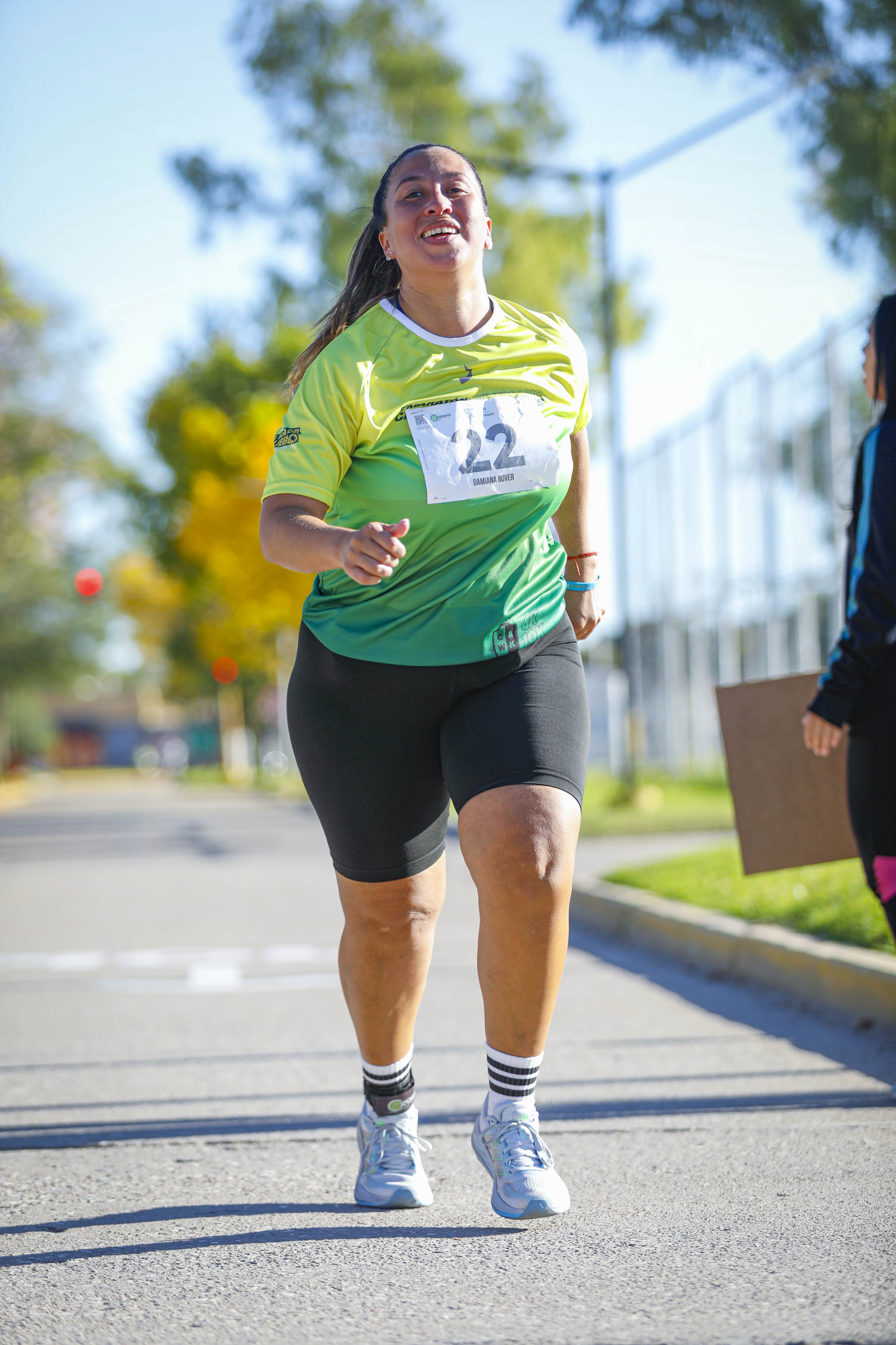 Foto Dorsal 22