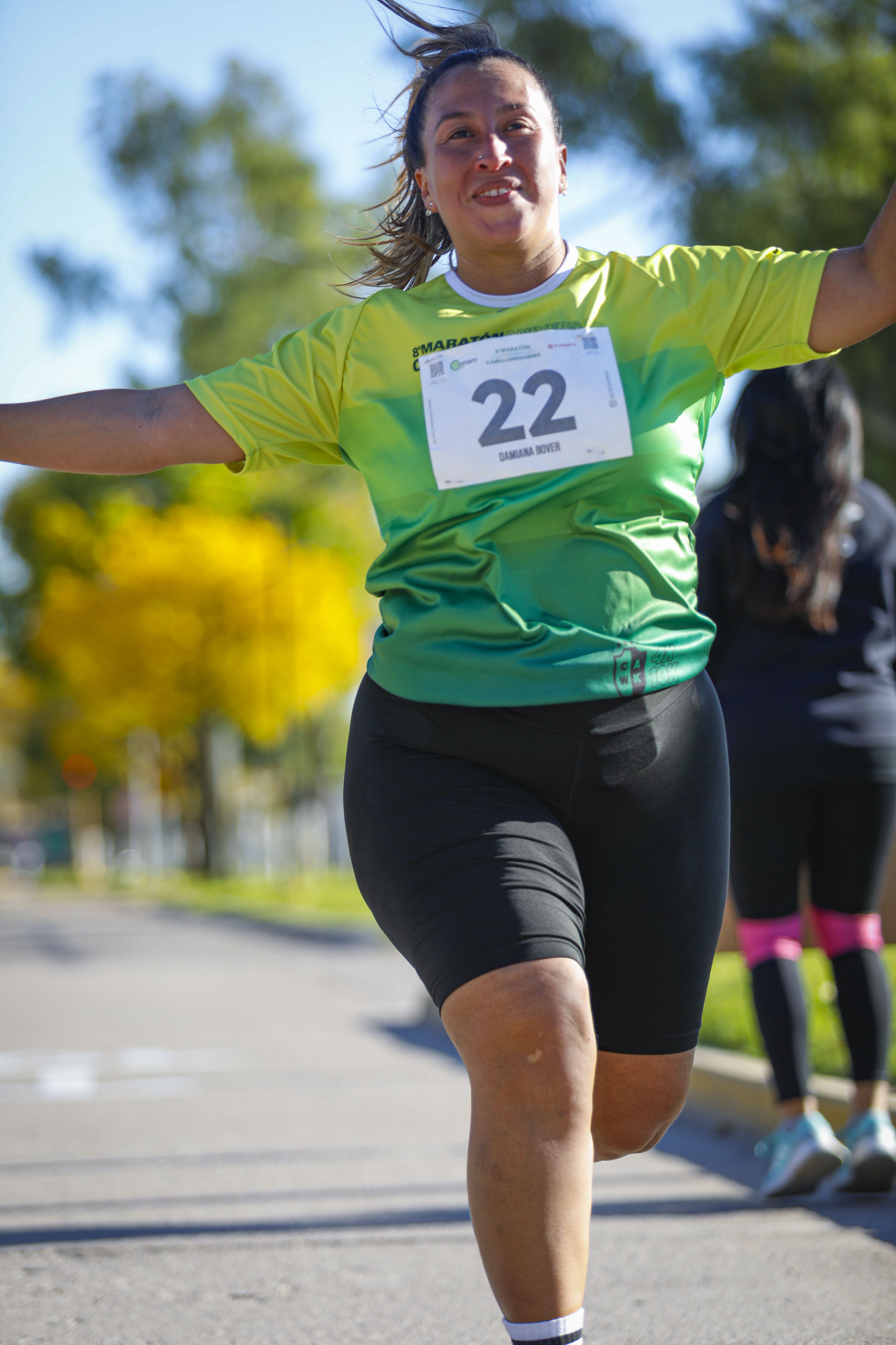 Foto Dorsal 22