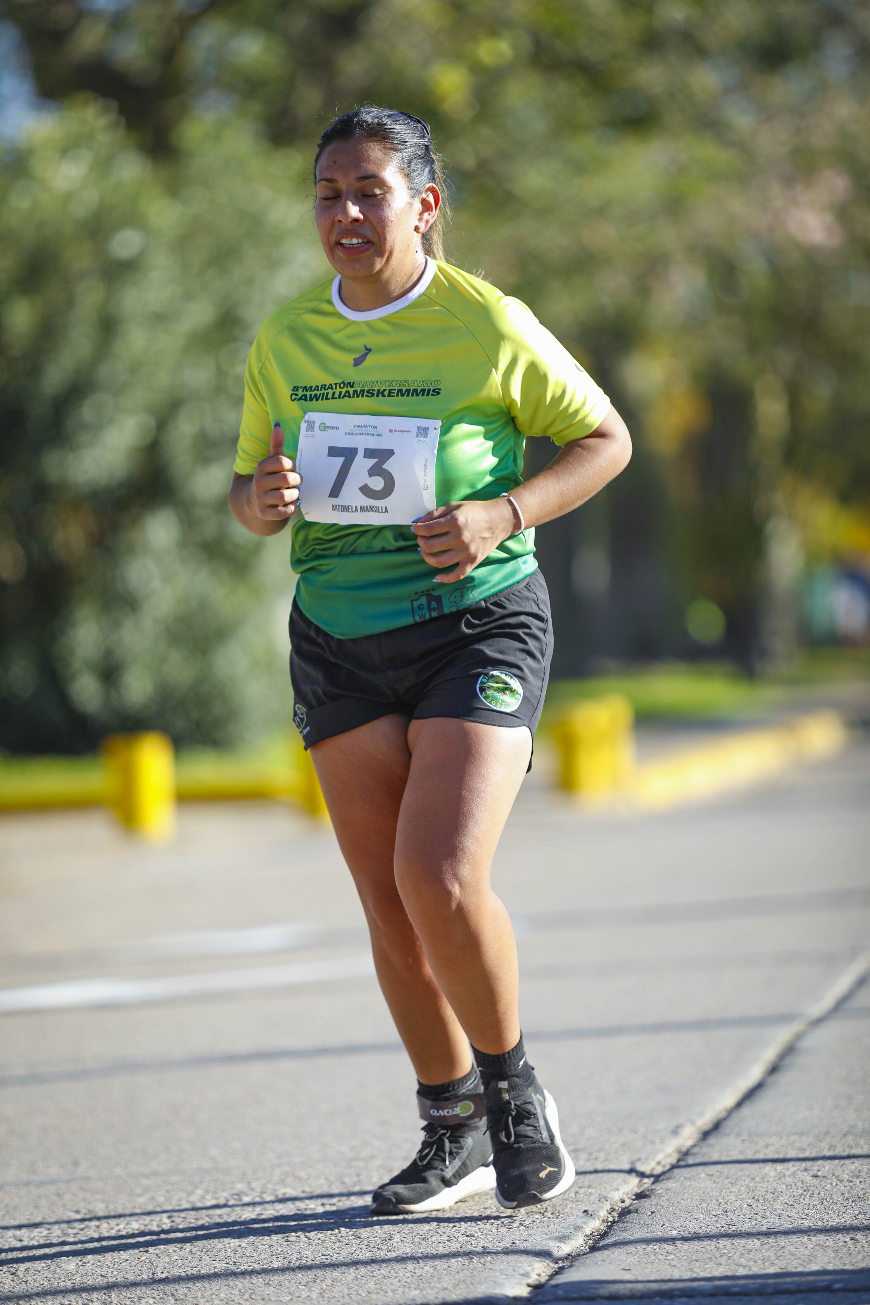 Foto Dorsal 73