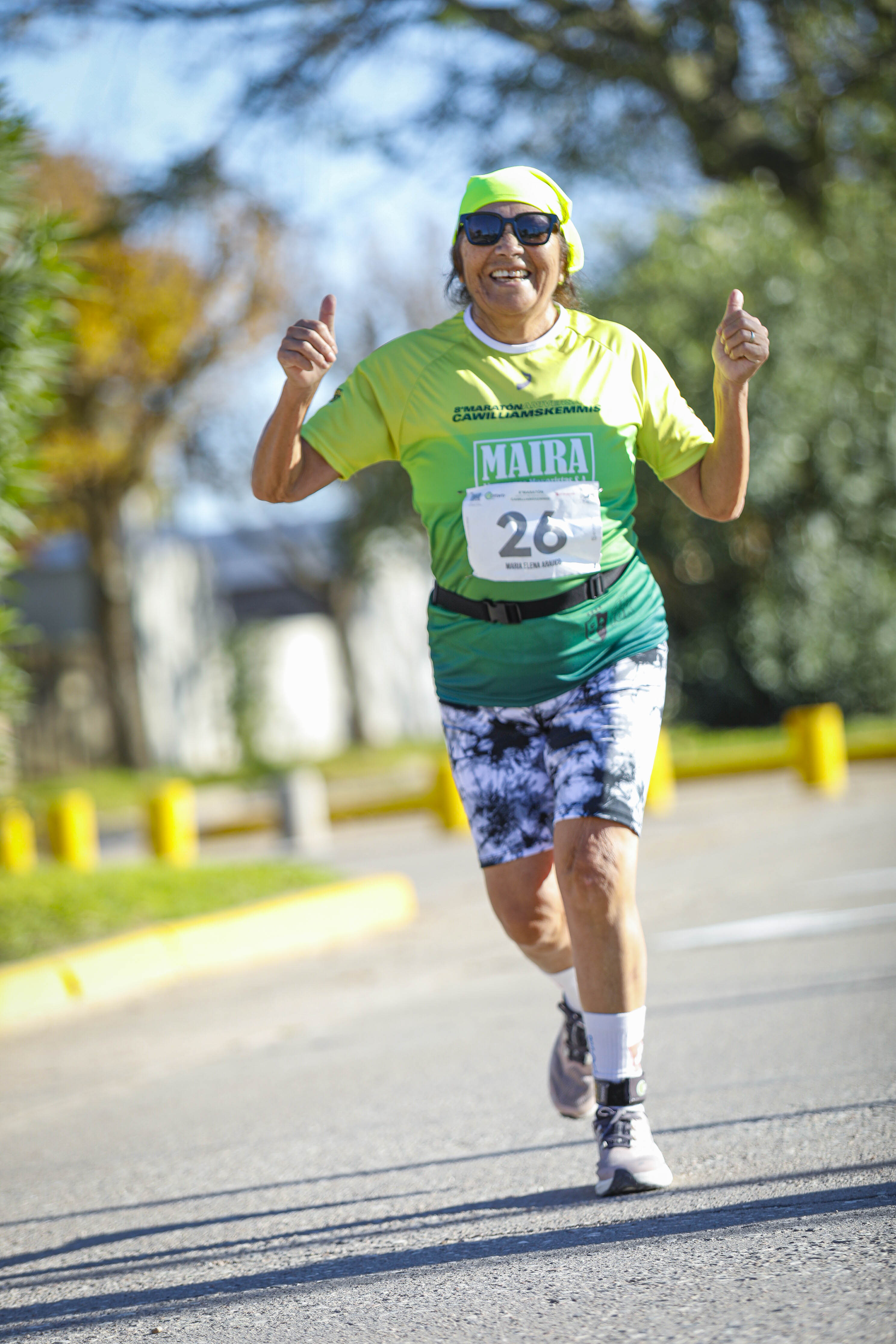 Foto Dorsal 26