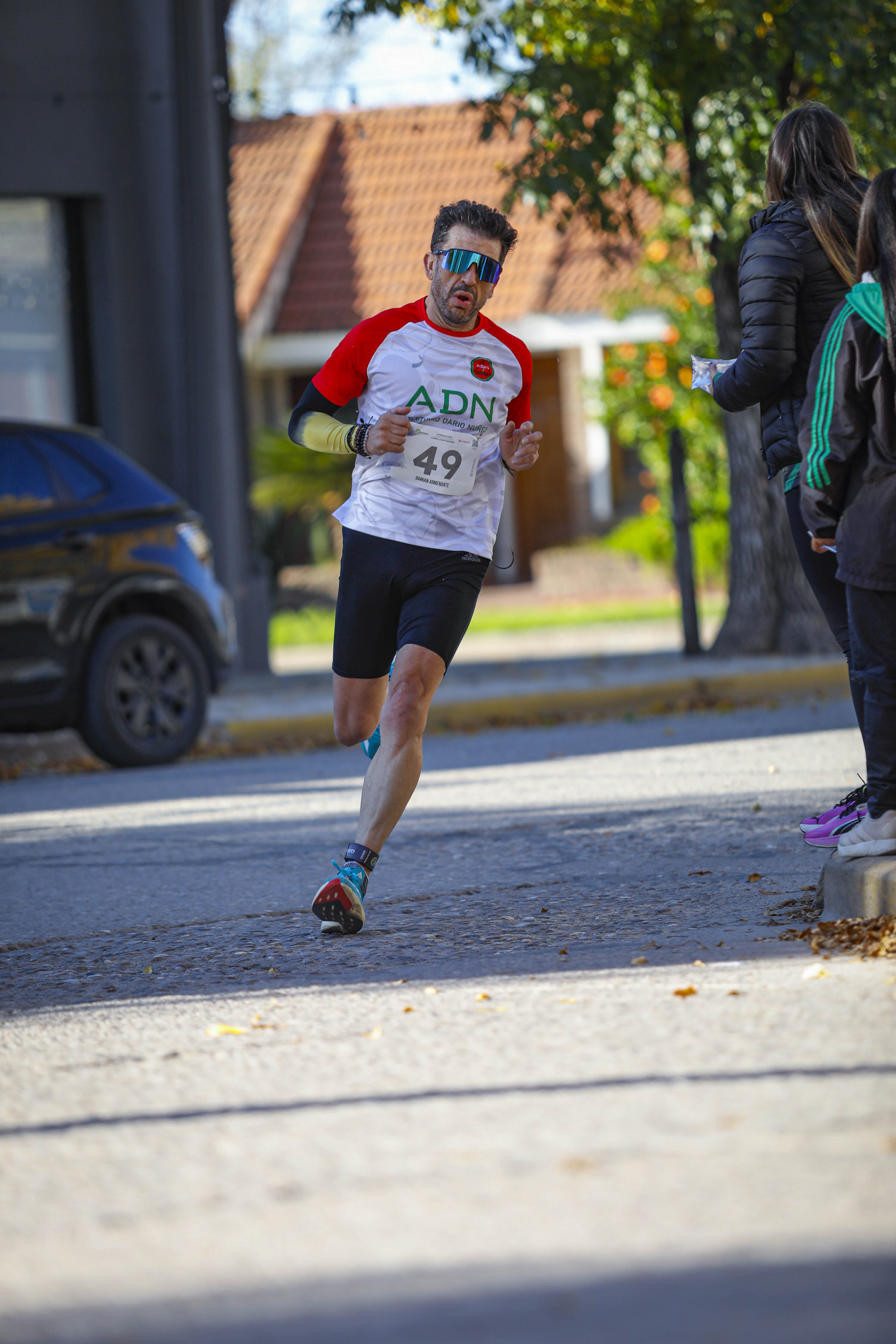 Foto Dorsal 49