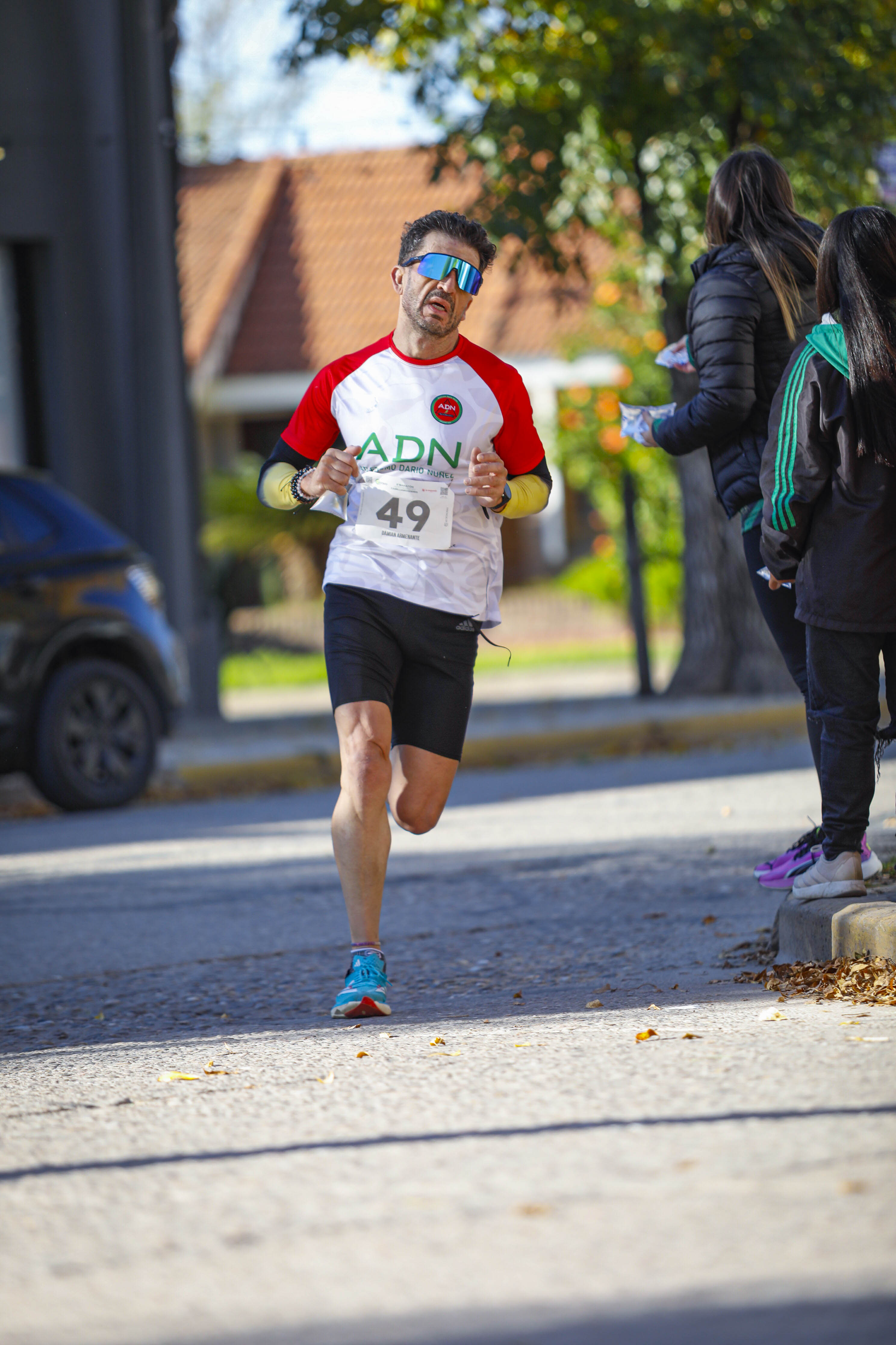 Foto Dorsal 49