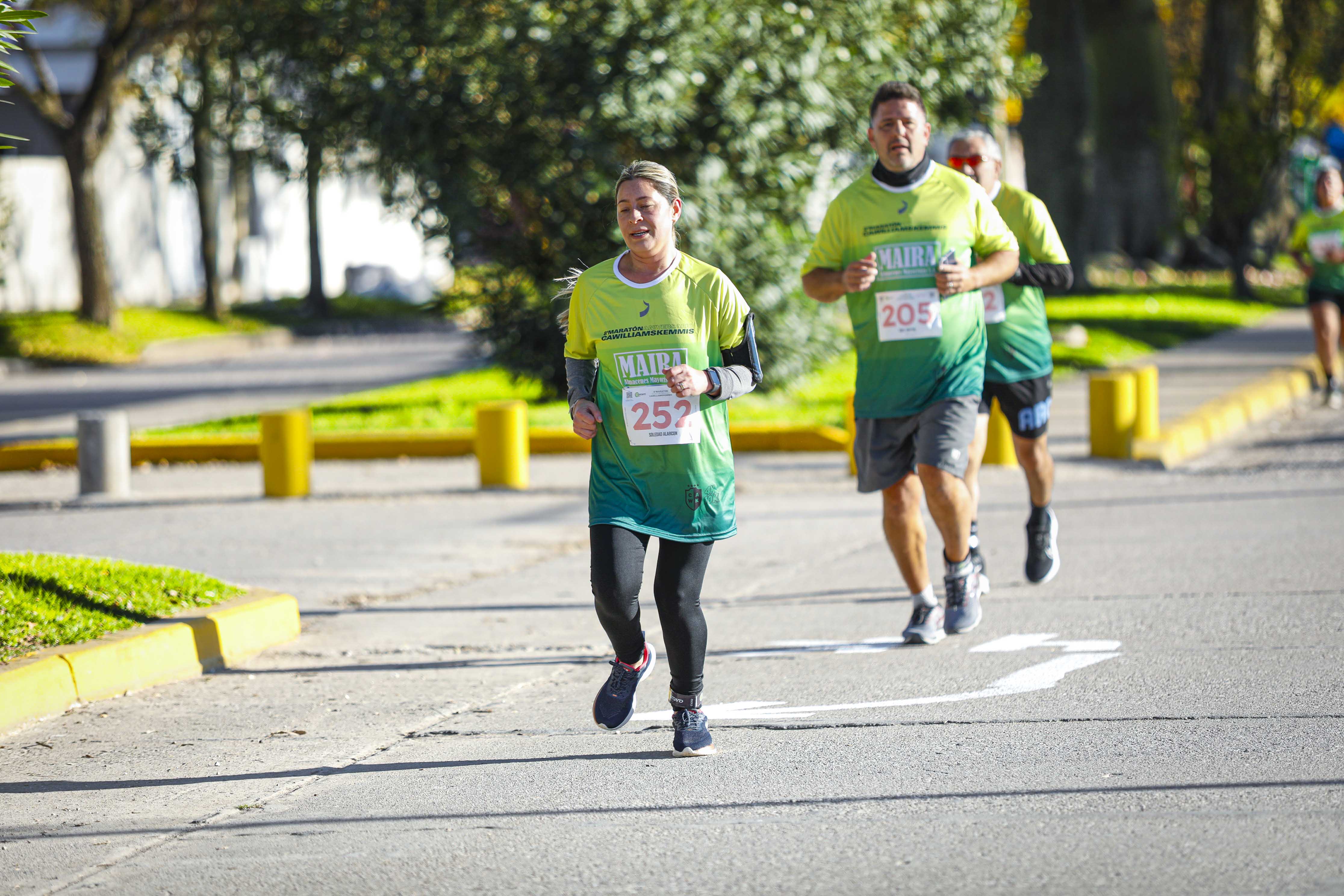 Foto Dorsal 252