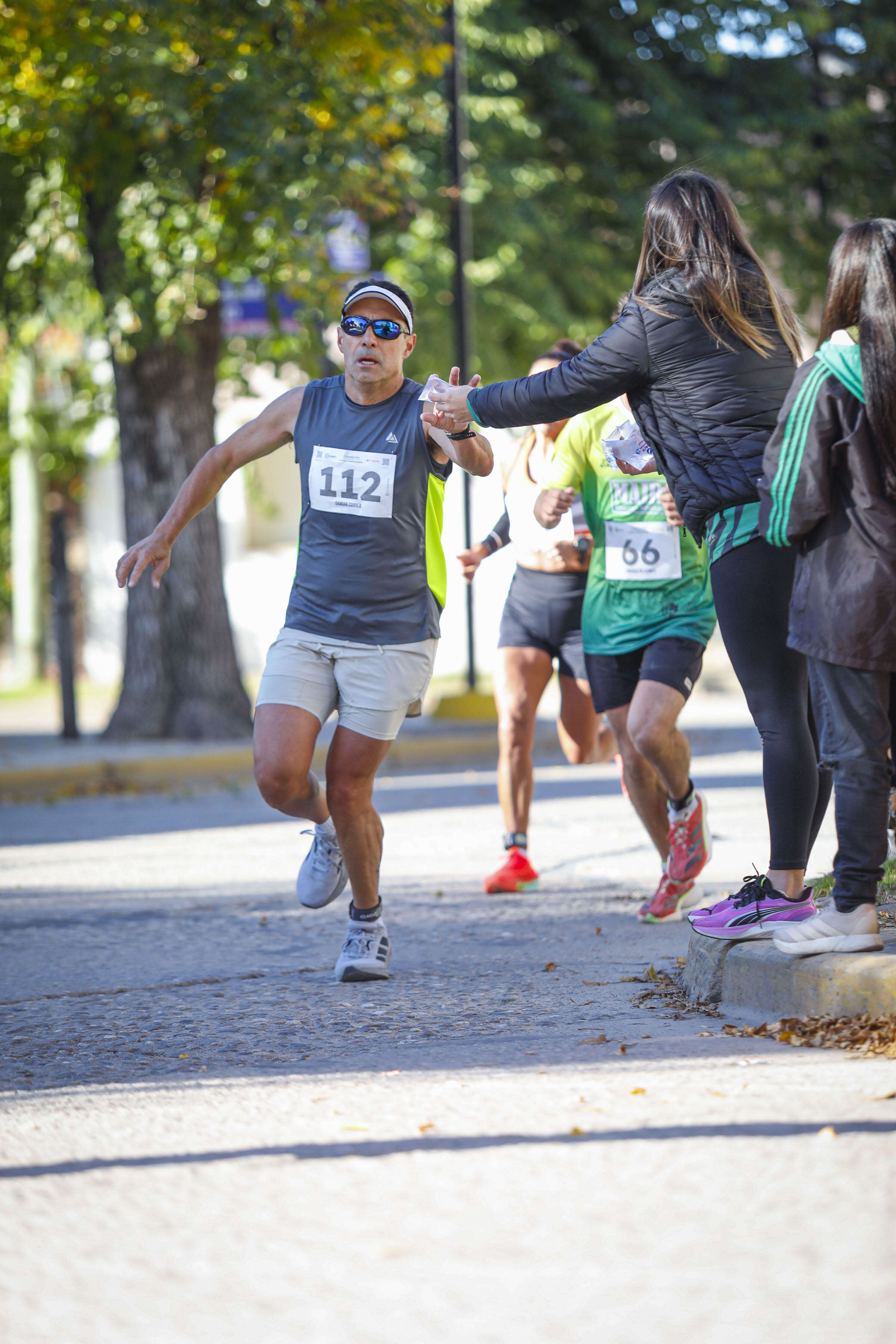 Foto Dorsal 112