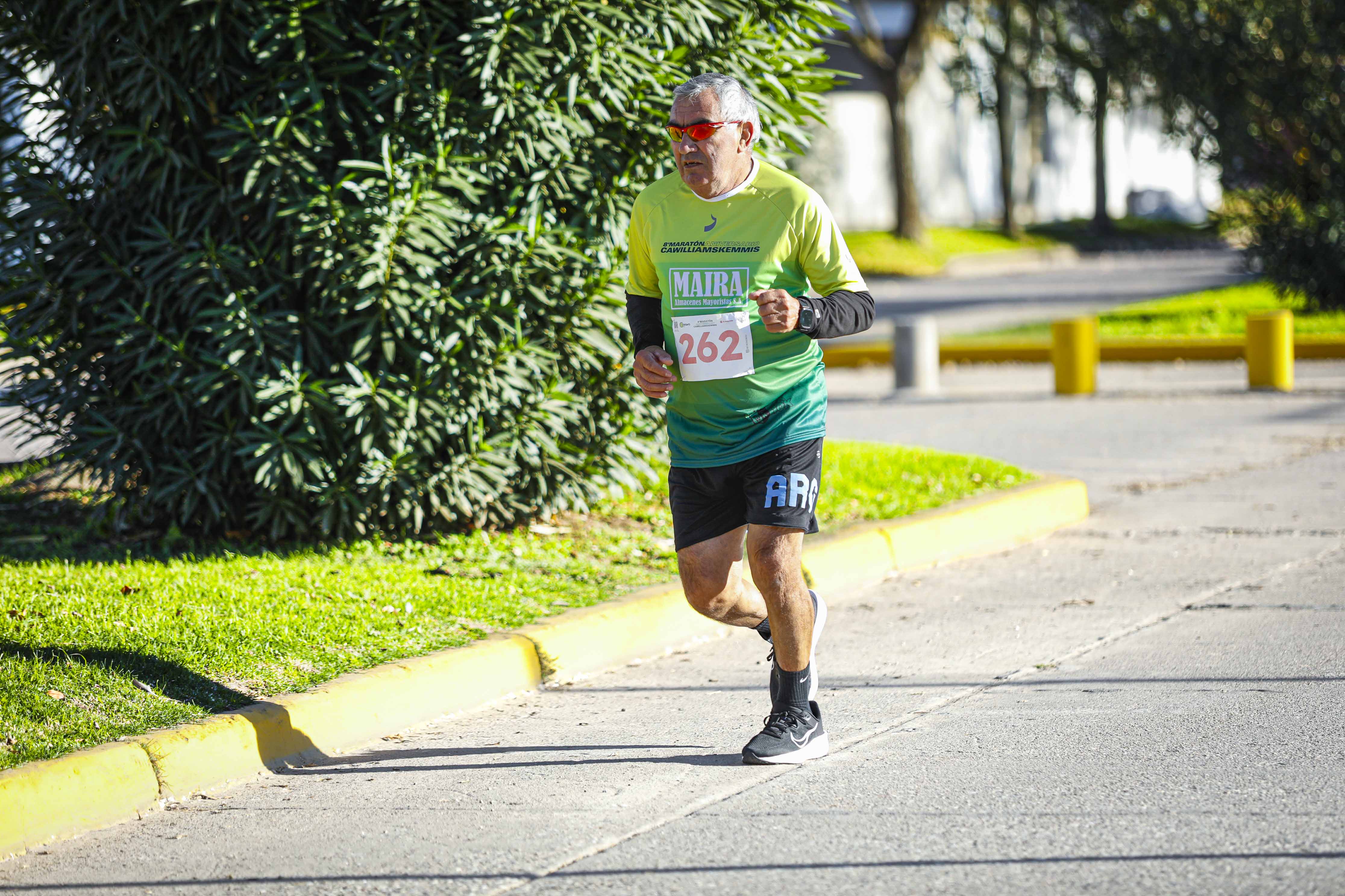 Foto Dorsal 262