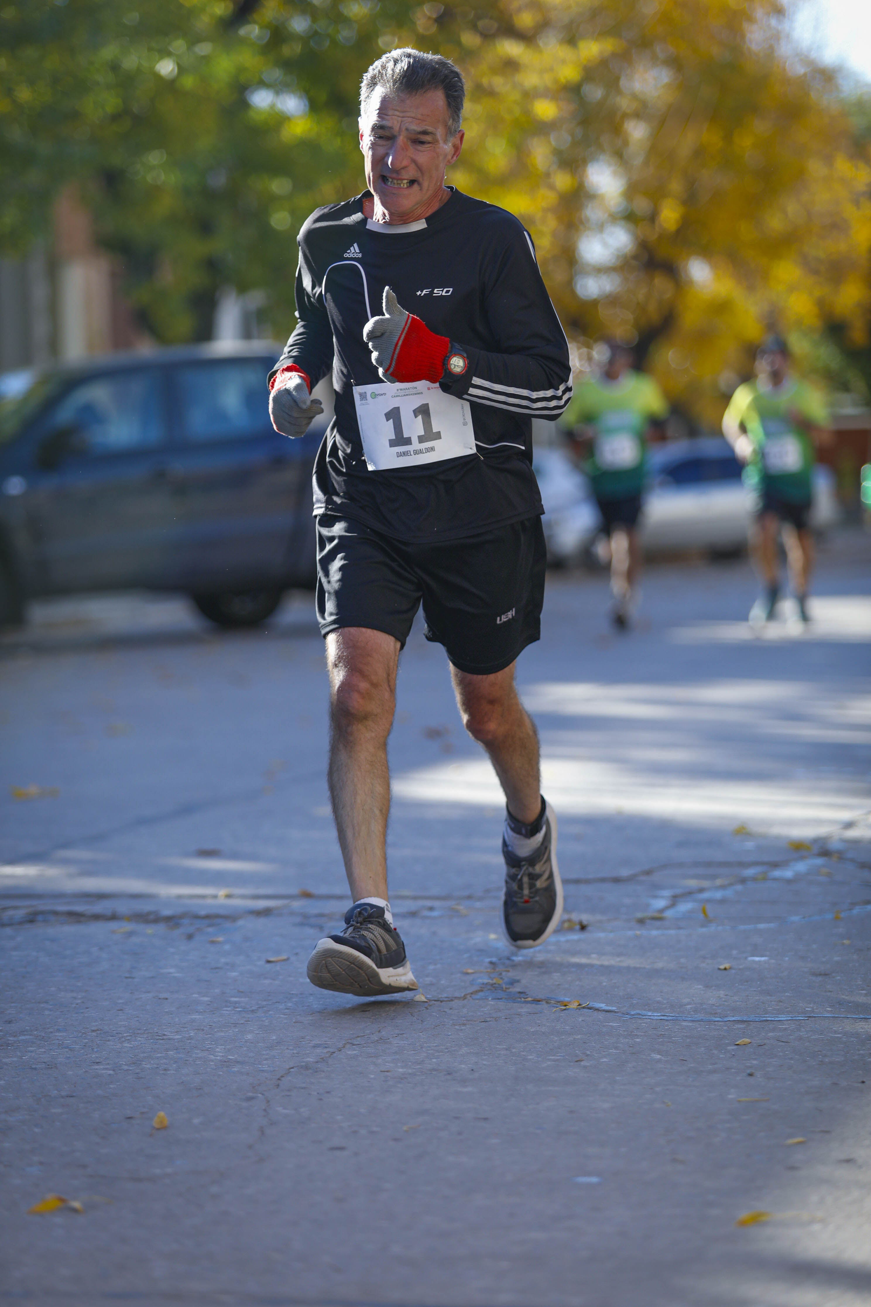 Foto Dorsal 11