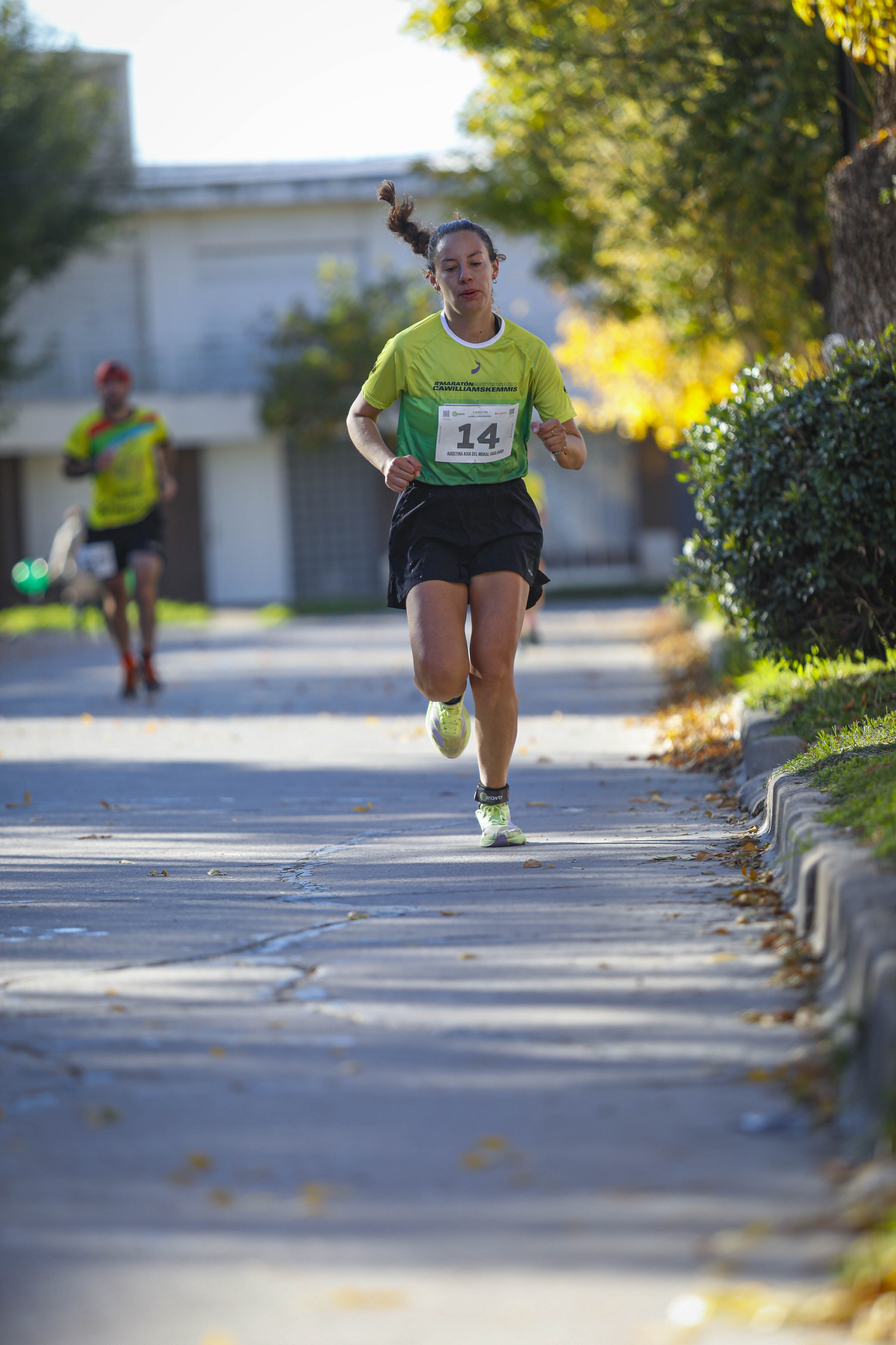 Foto Dorsal 14