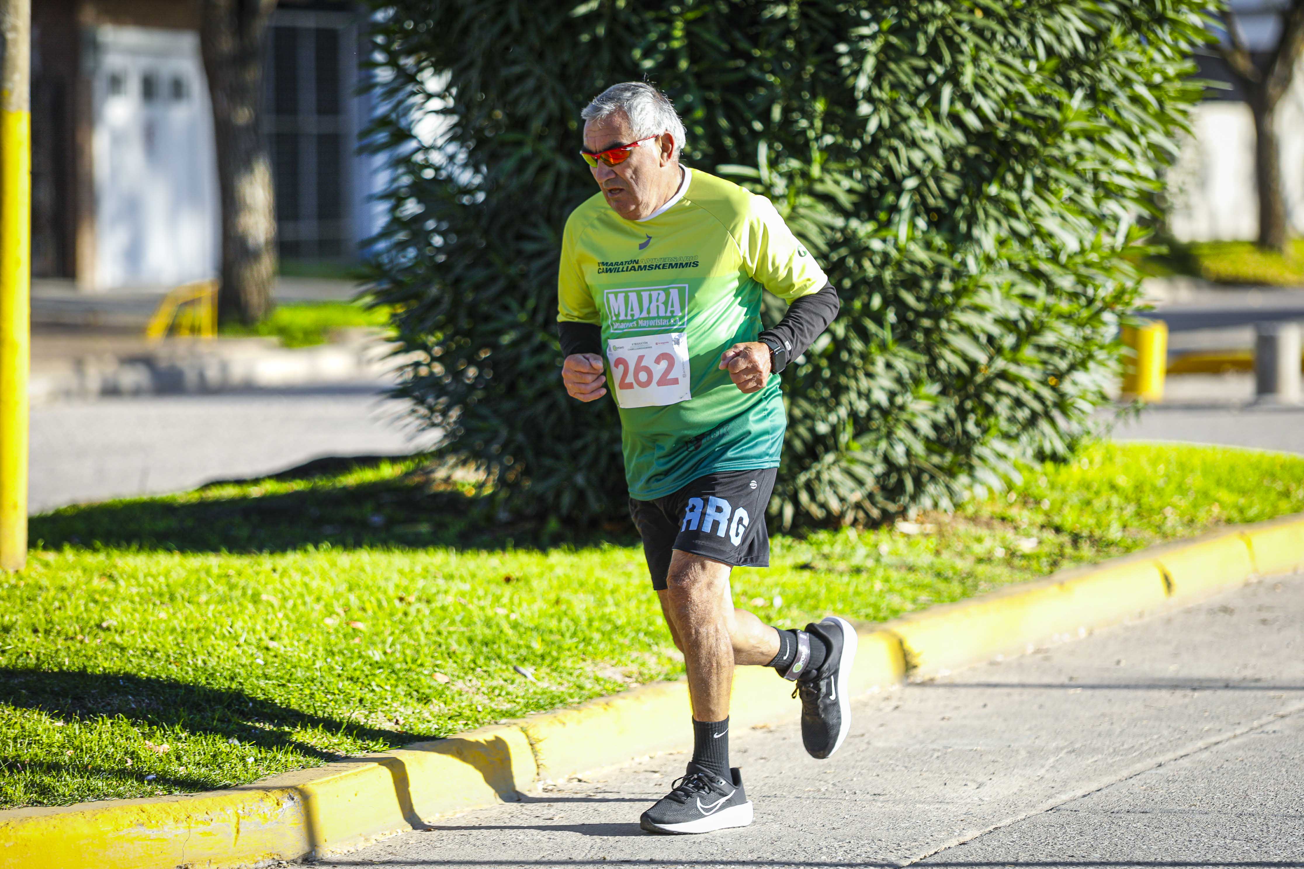 Foto Dorsal 262