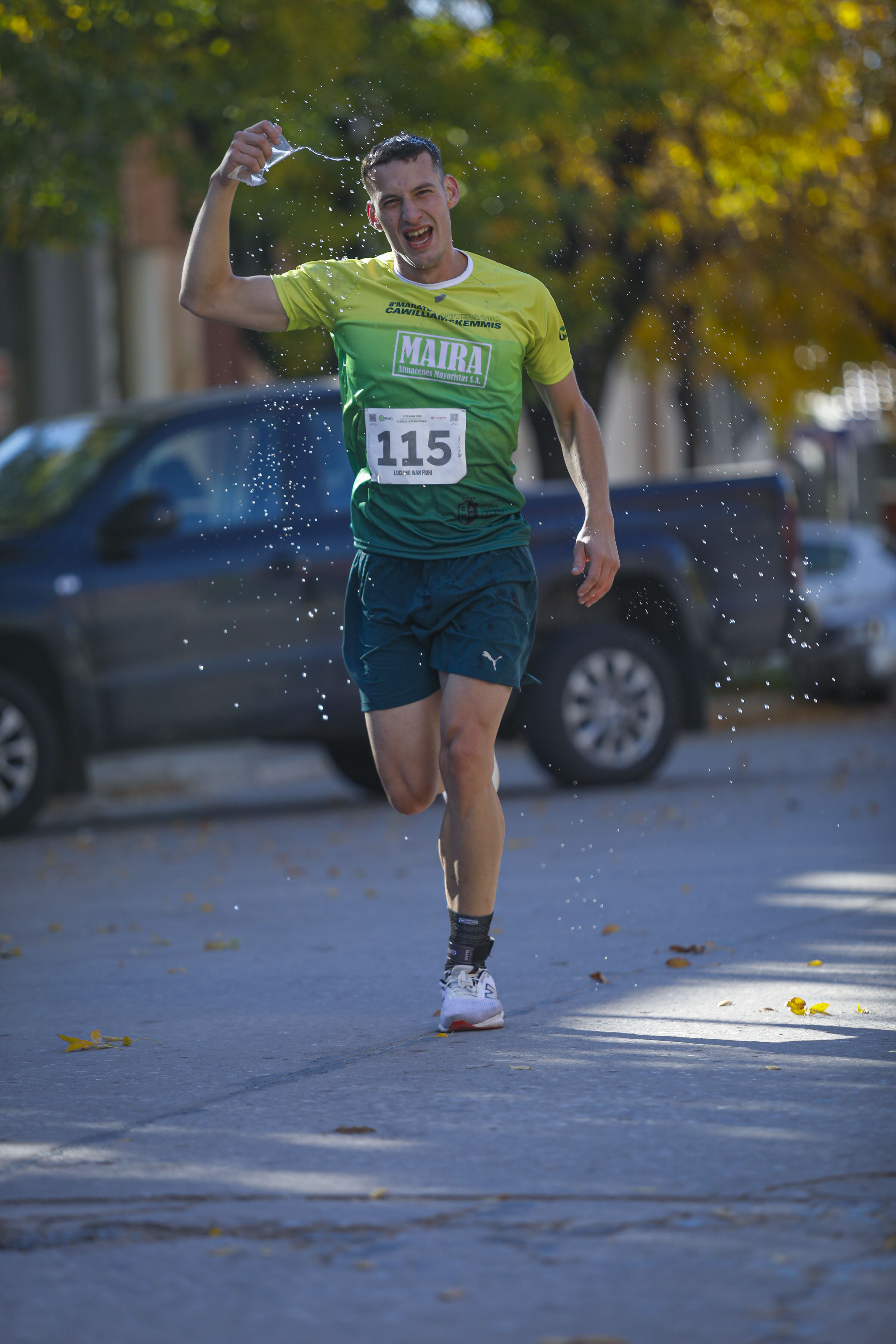 Foto Dorsal 115