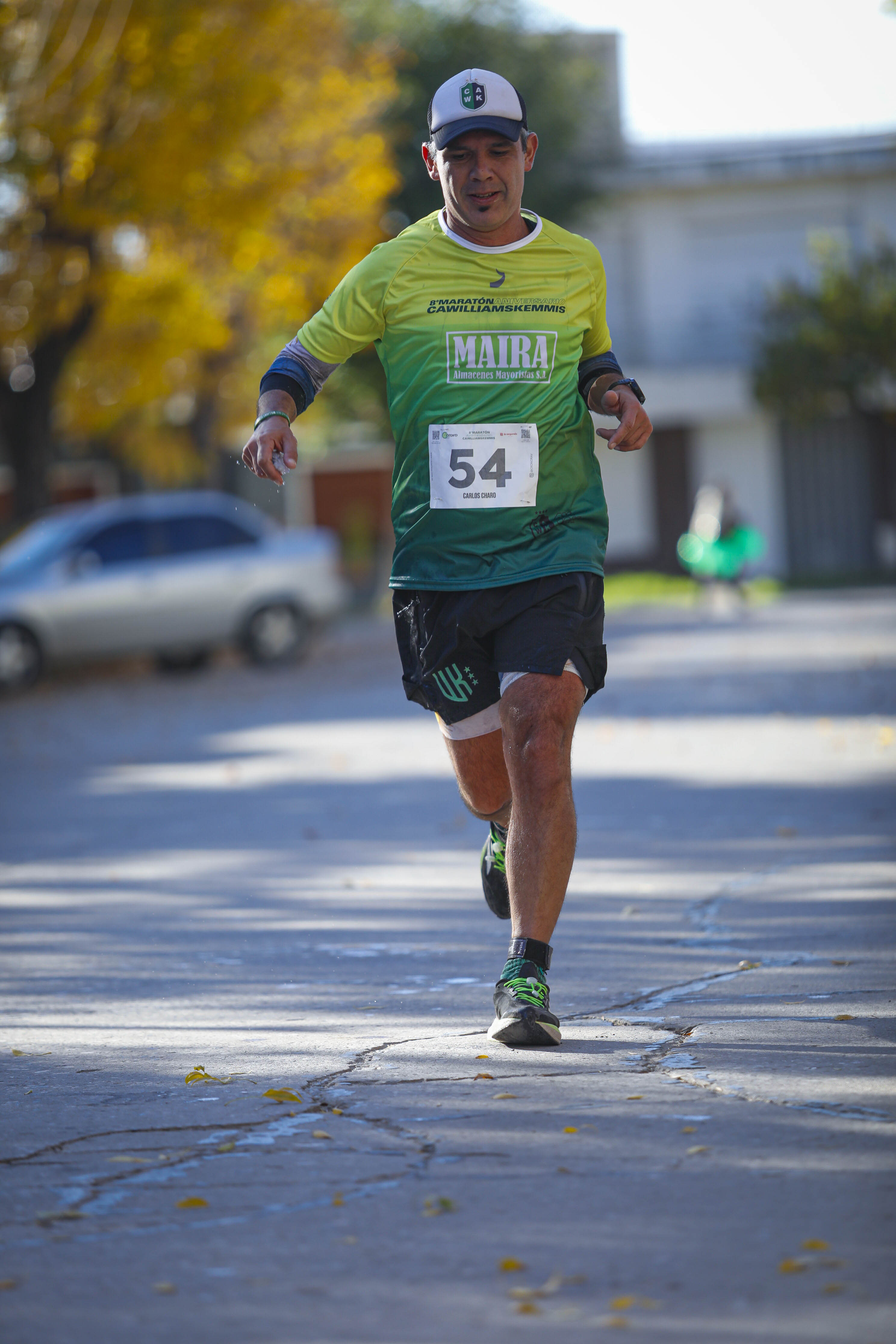 Foto Dorsal 54