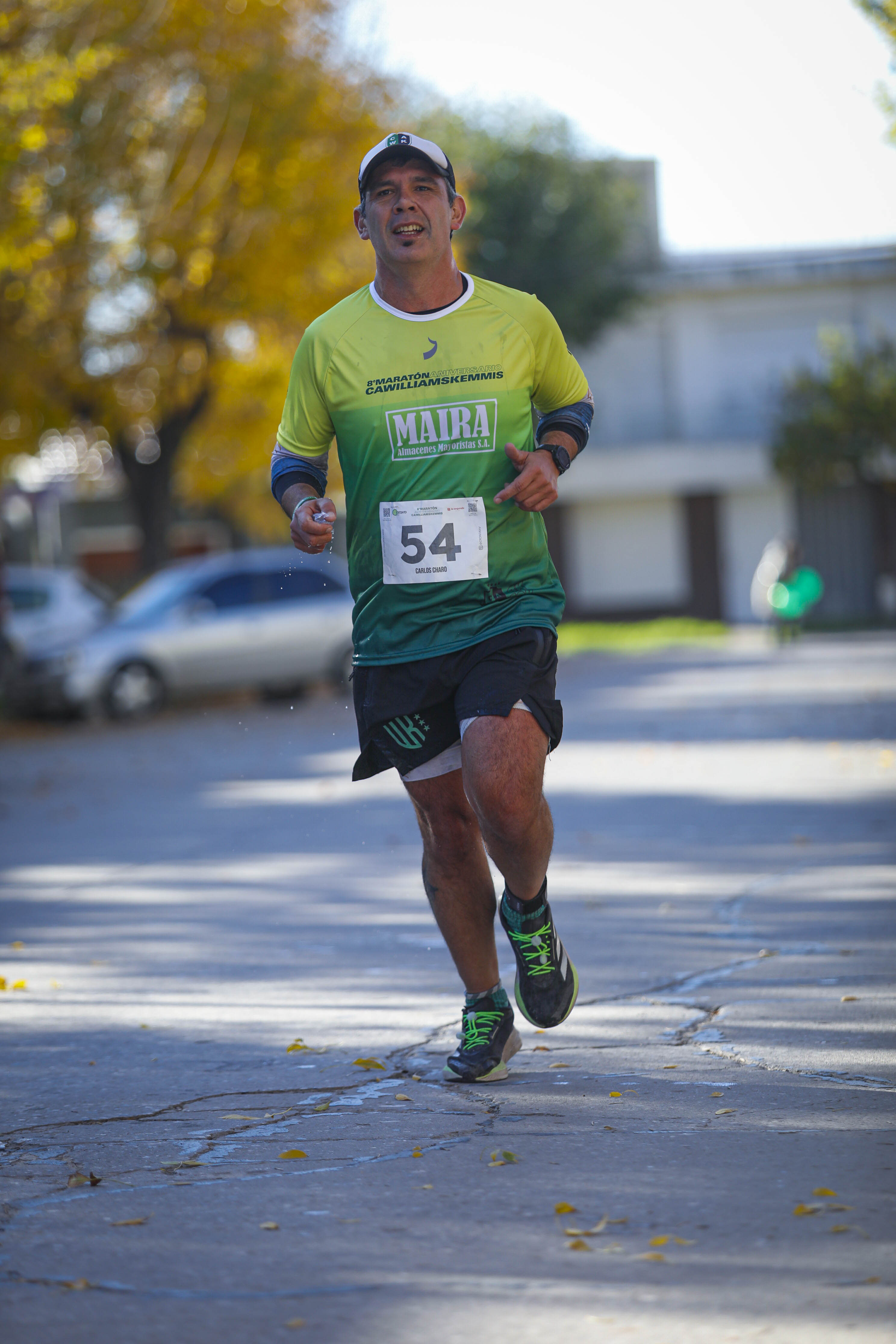 Foto Dorsal 54