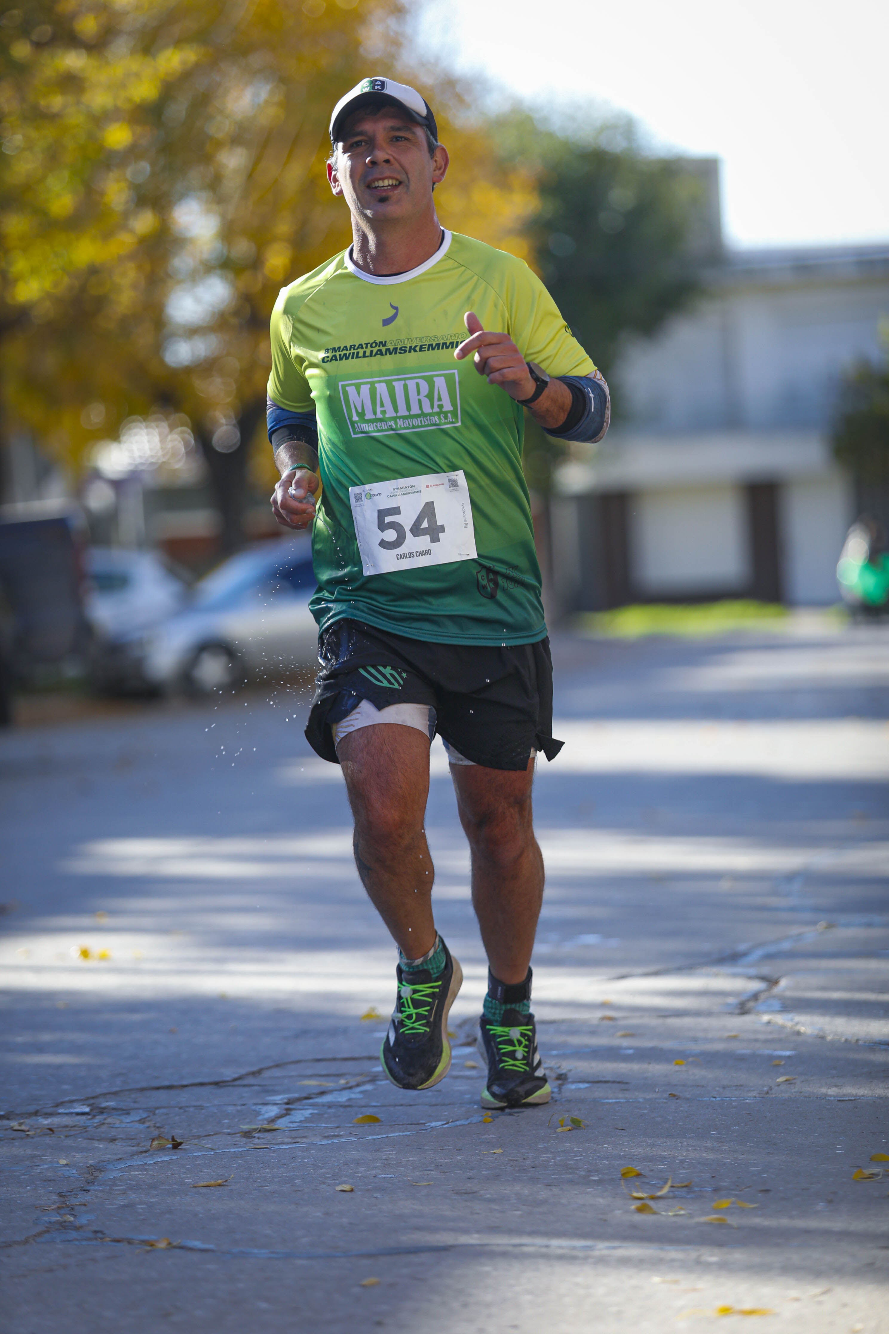 Foto Dorsal 54