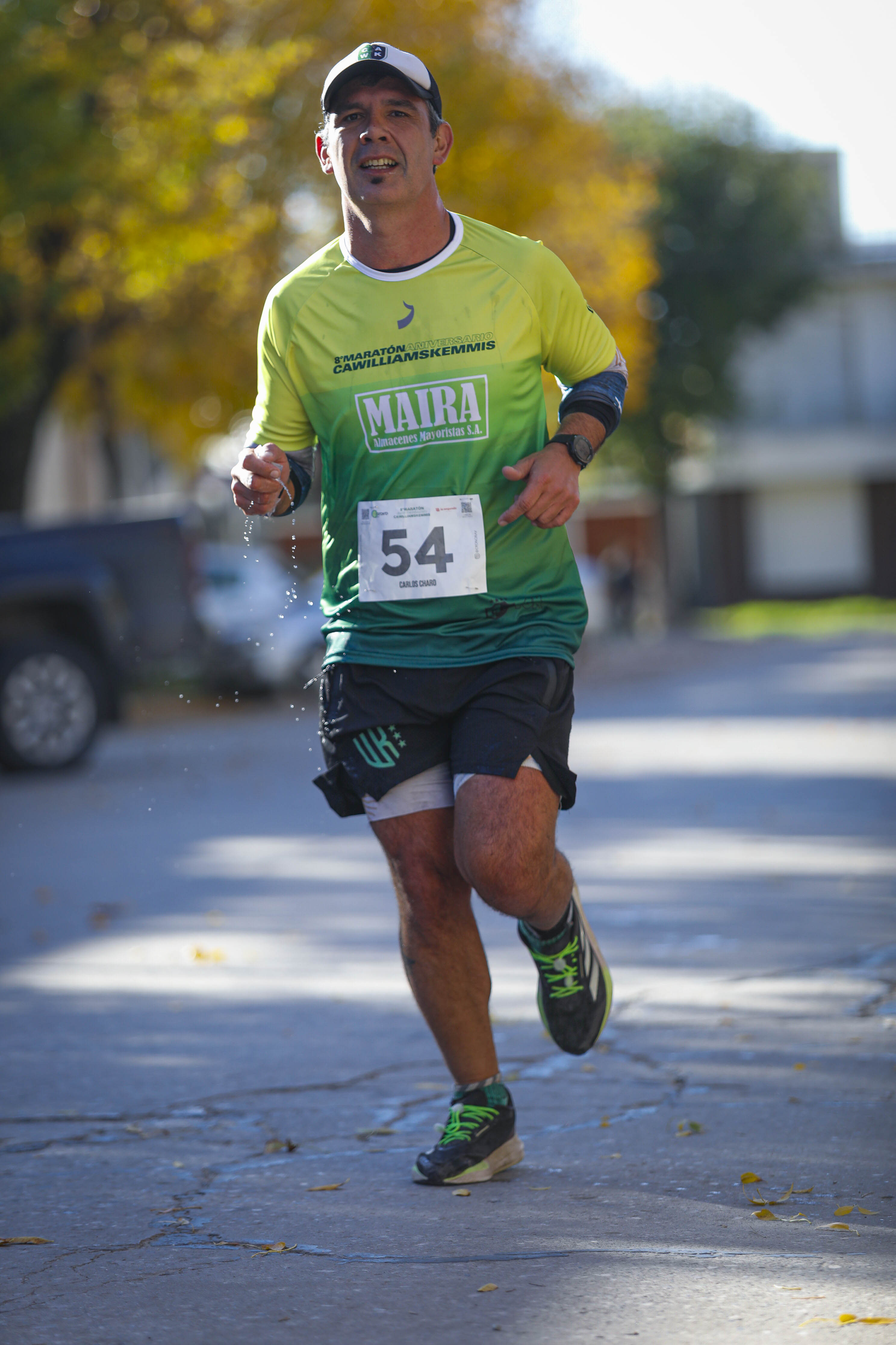 Foto Dorsal 54