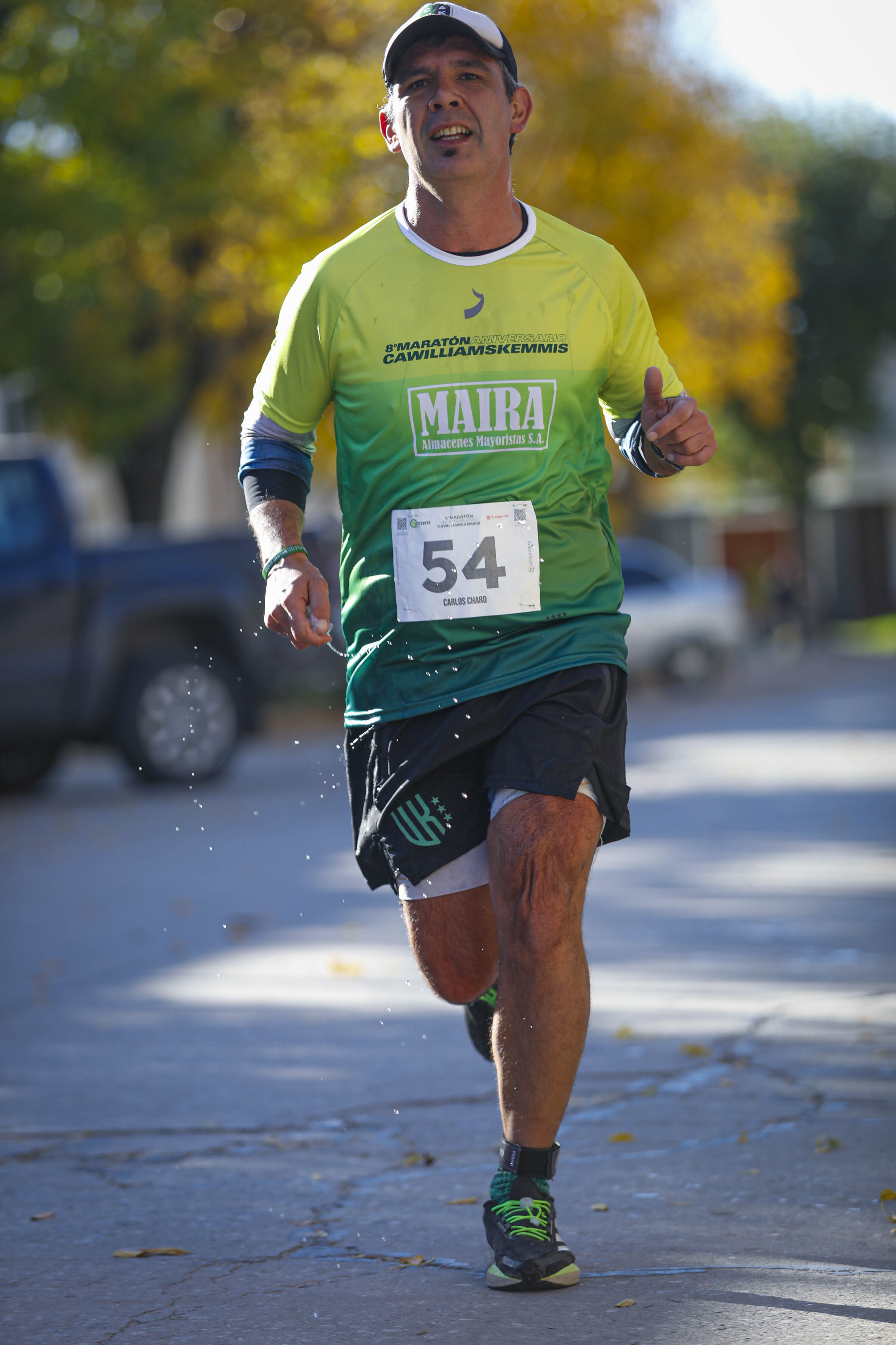 Foto Dorsal 54