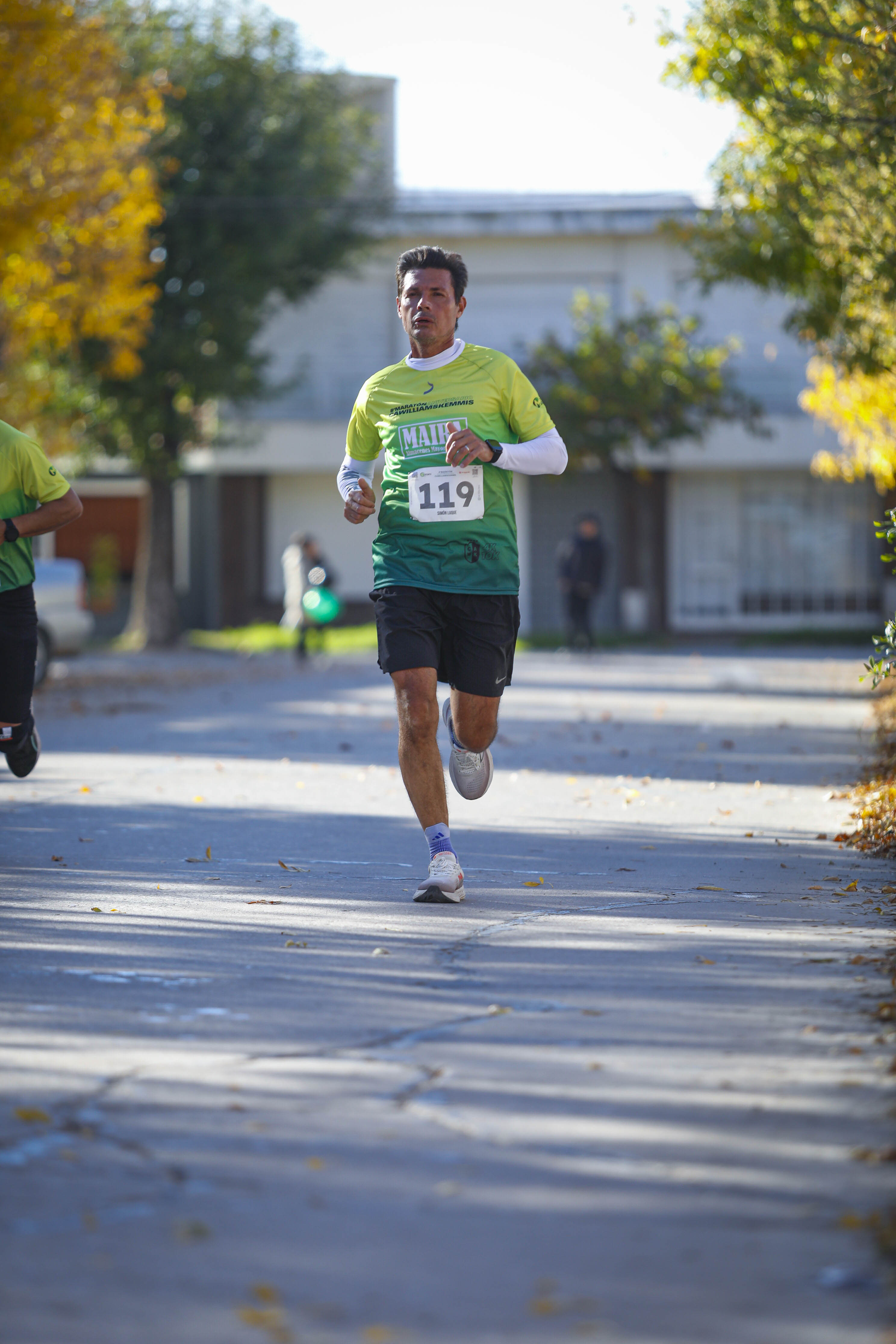 Foto Dorsal 119