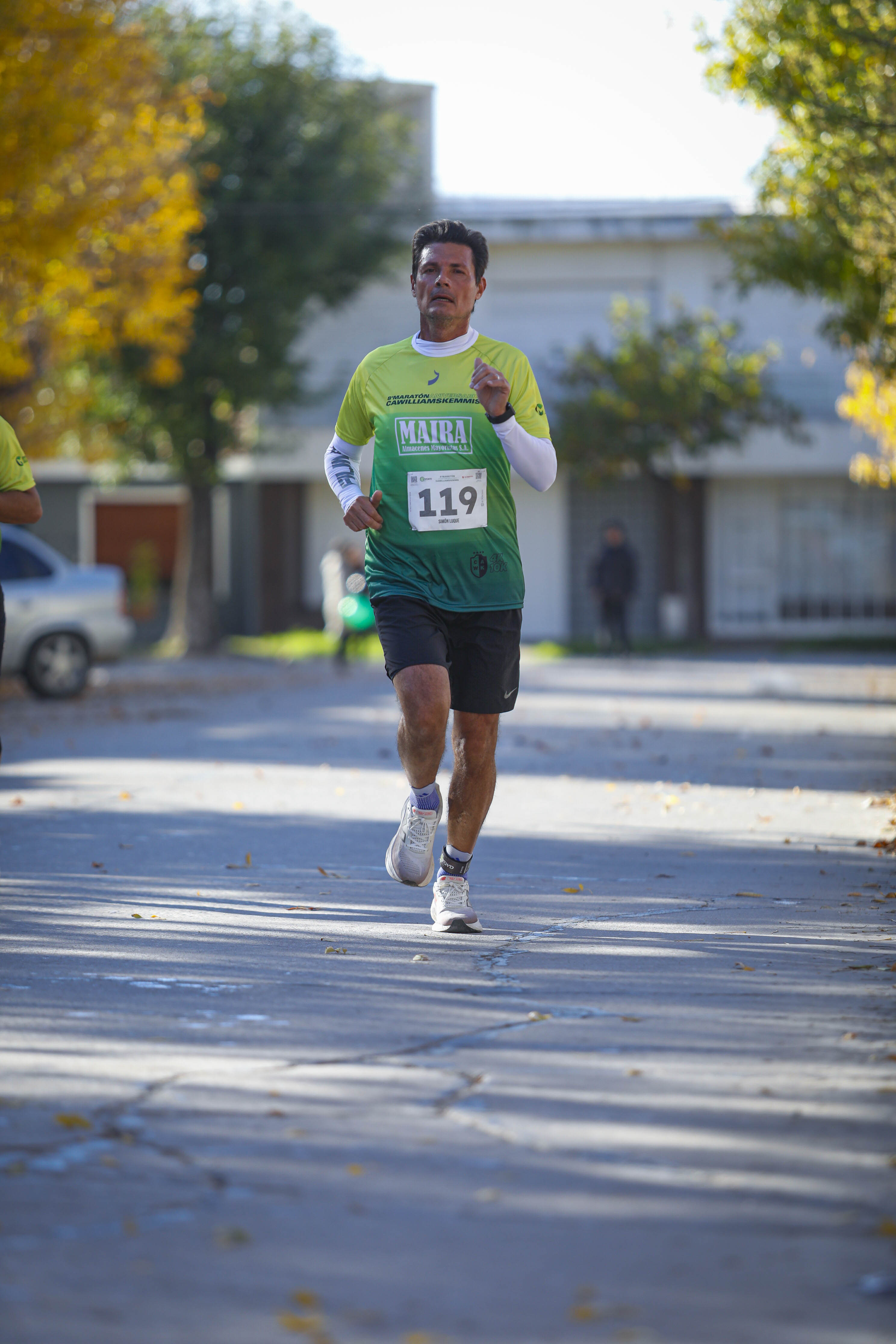 Foto Dorsal 119