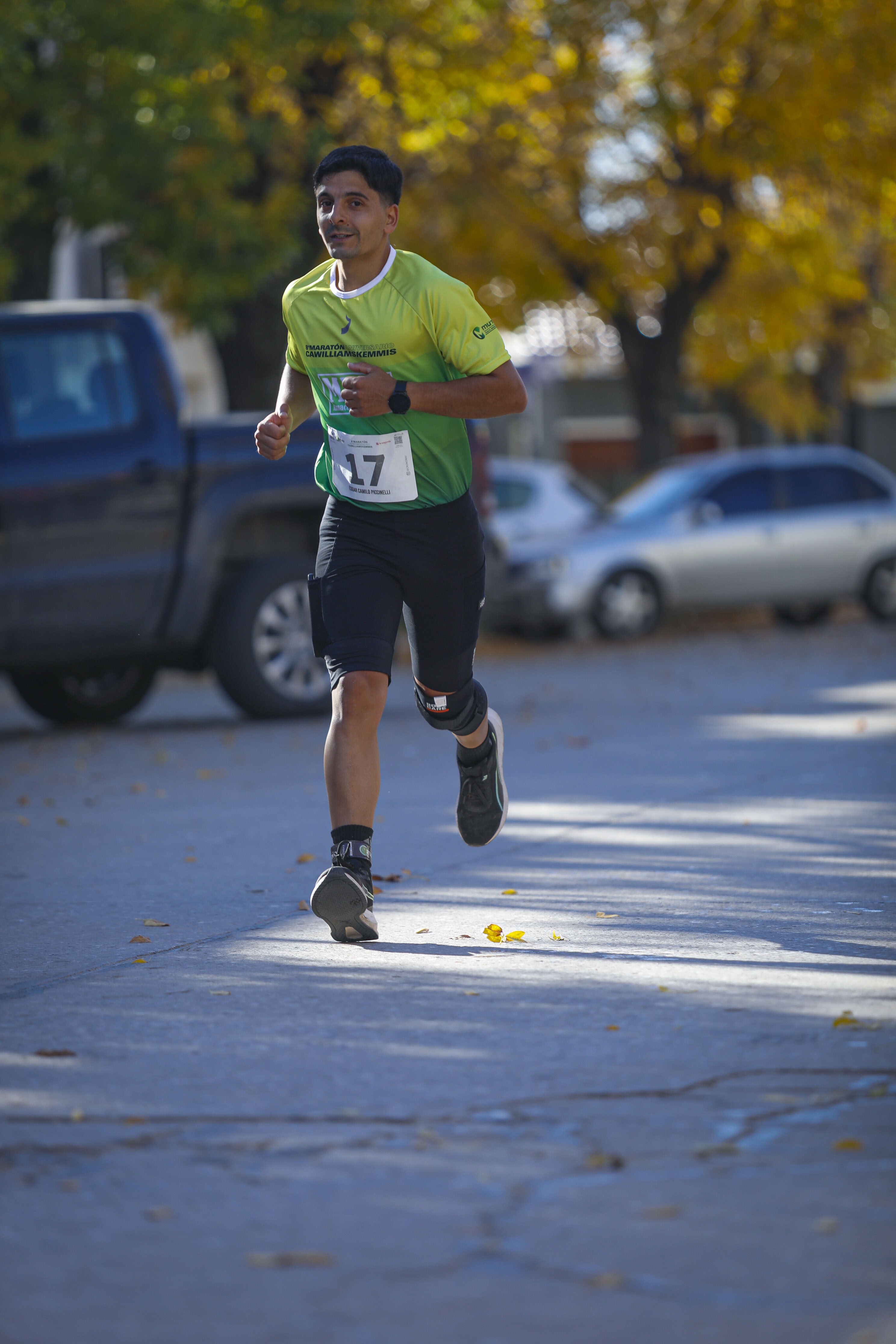 Foto Dorsal 17