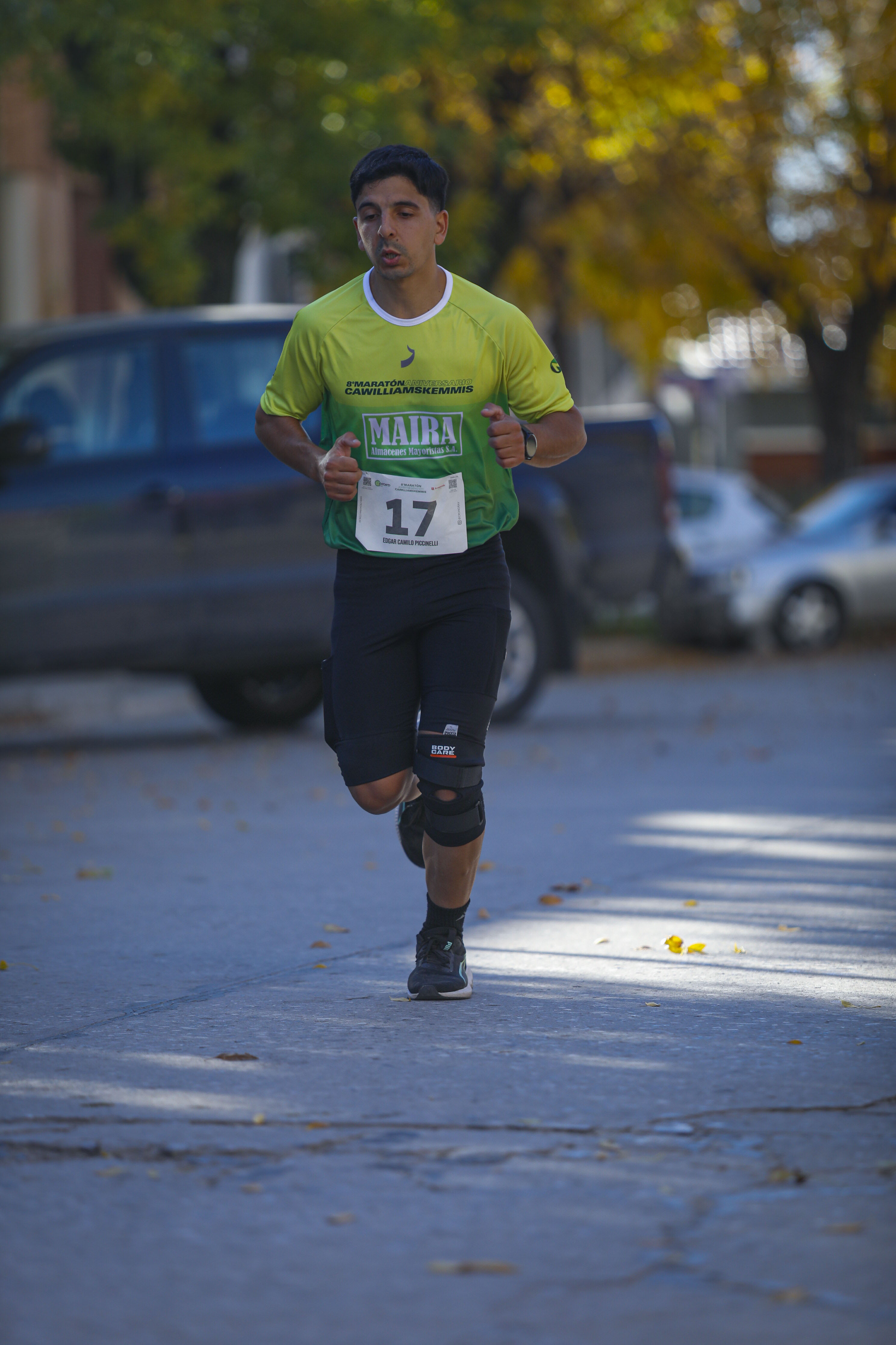 Foto Dorsal 17