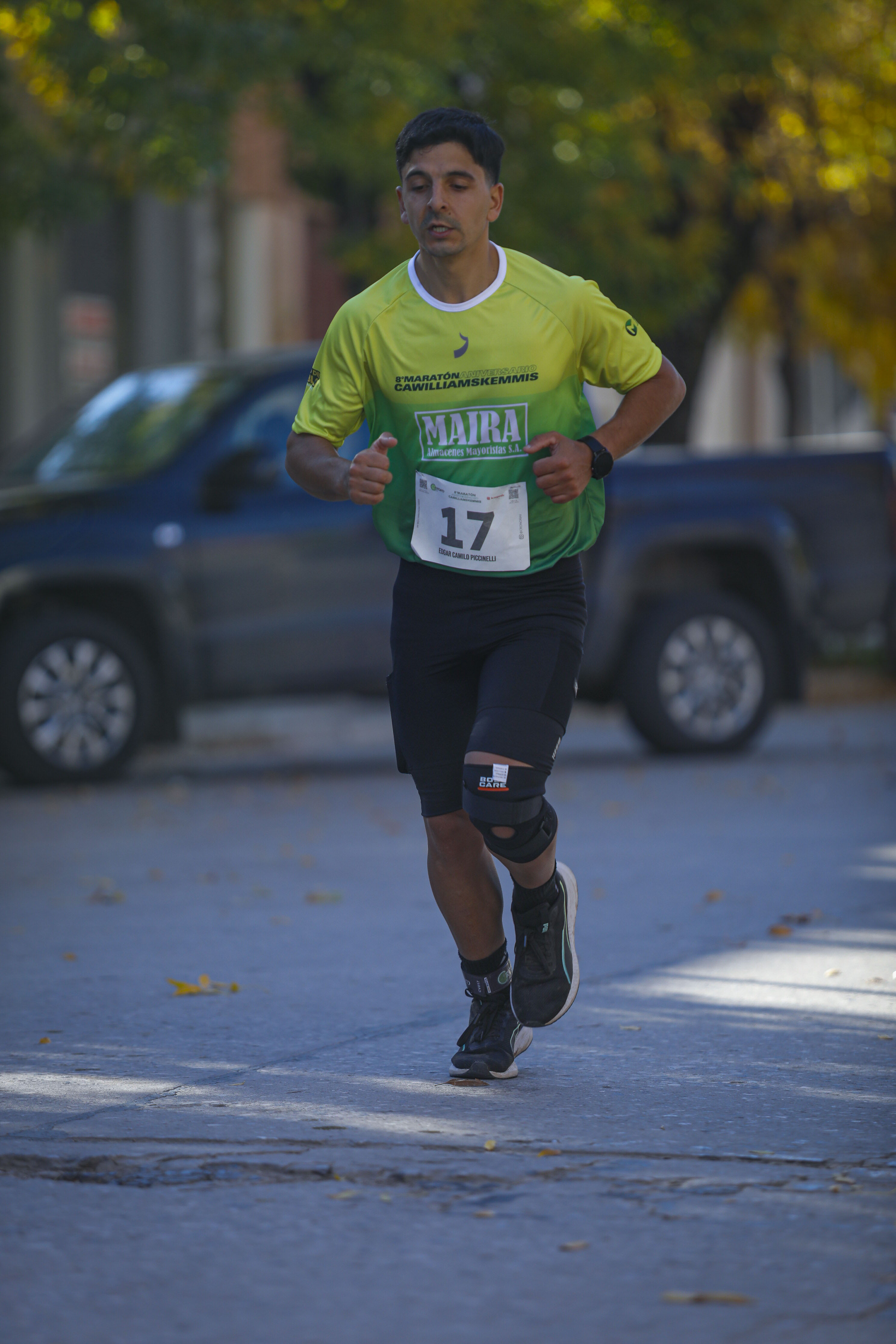Foto Dorsal 17