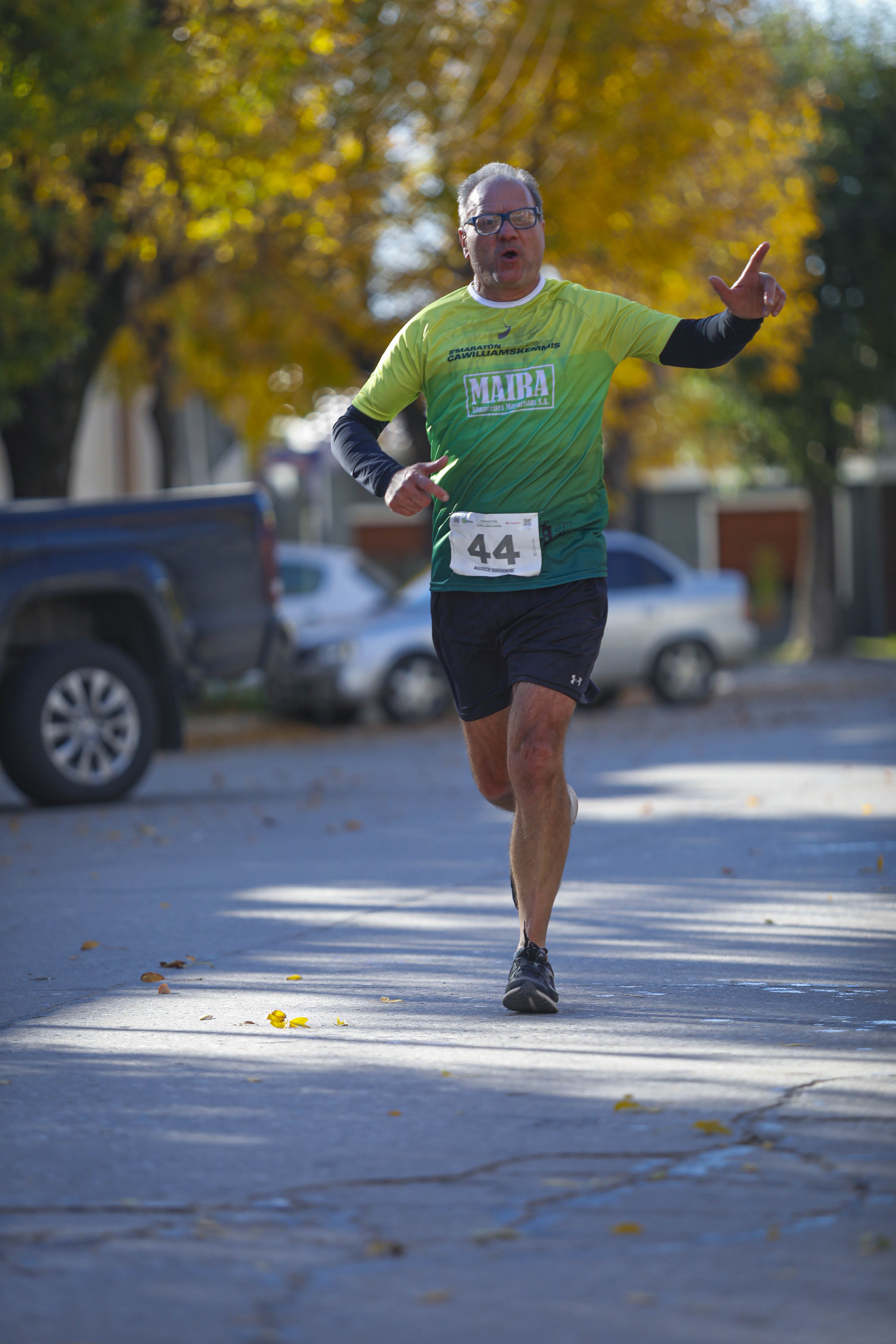 Foto Dorsal 44