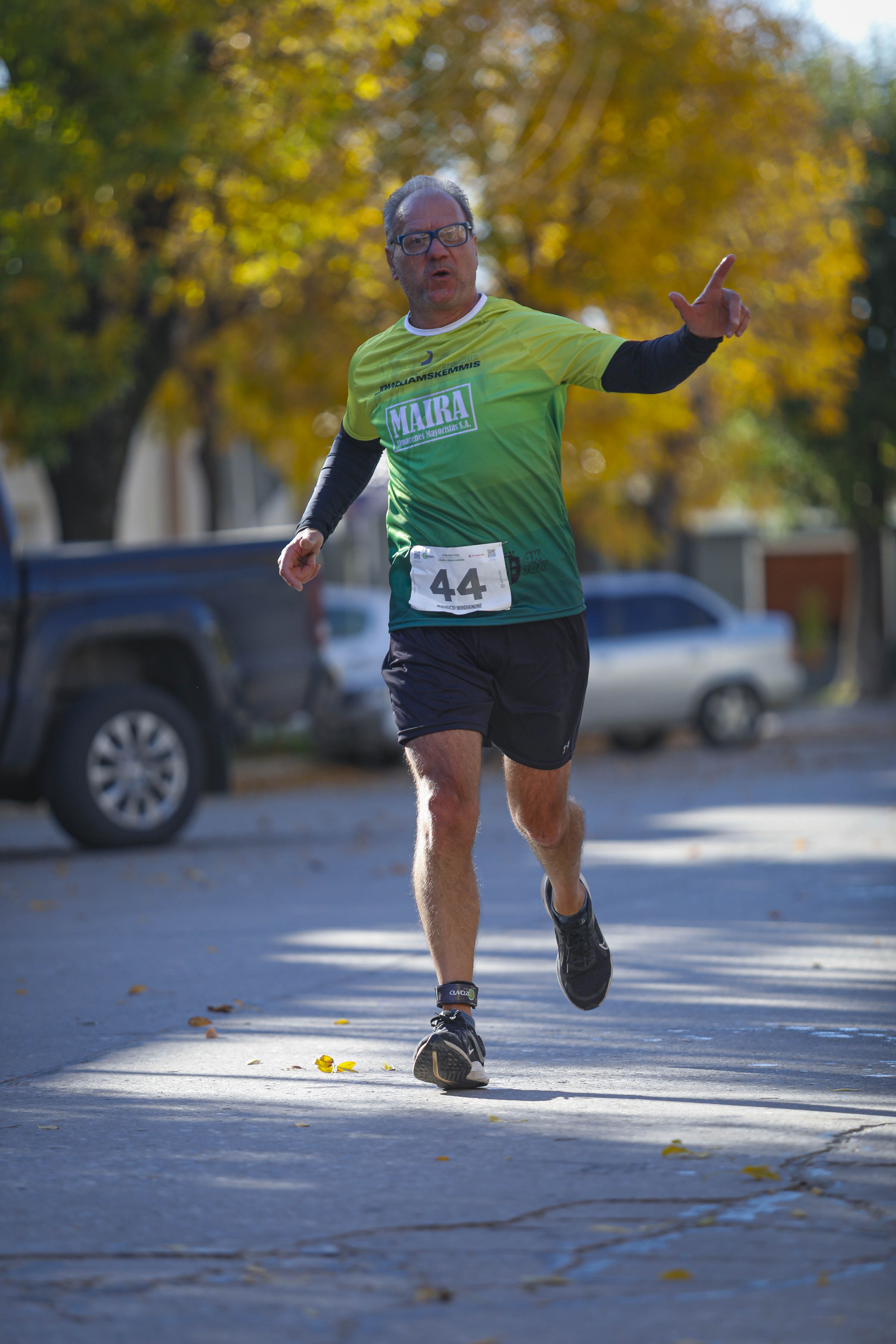 Foto Dorsal 44