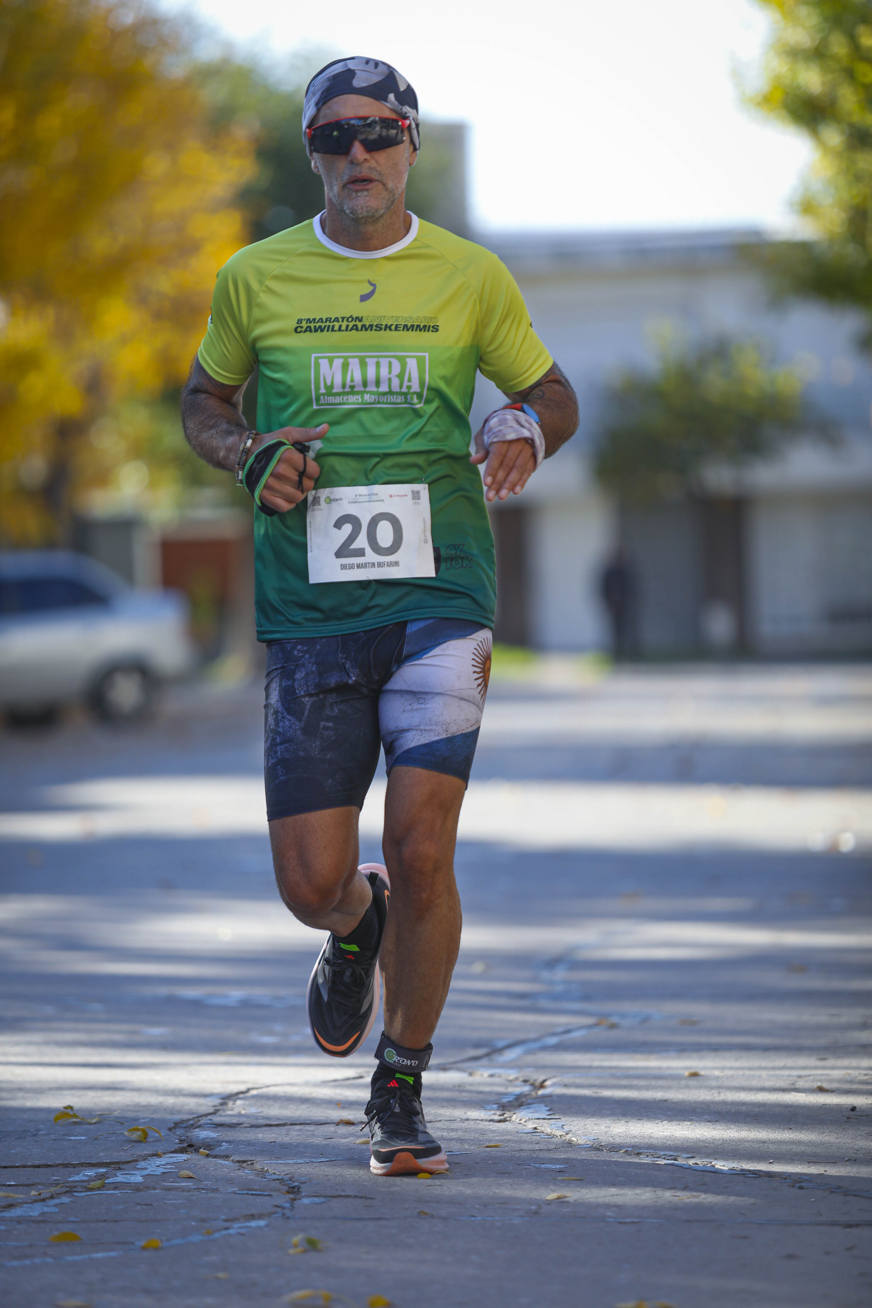Foto Dorsal 20