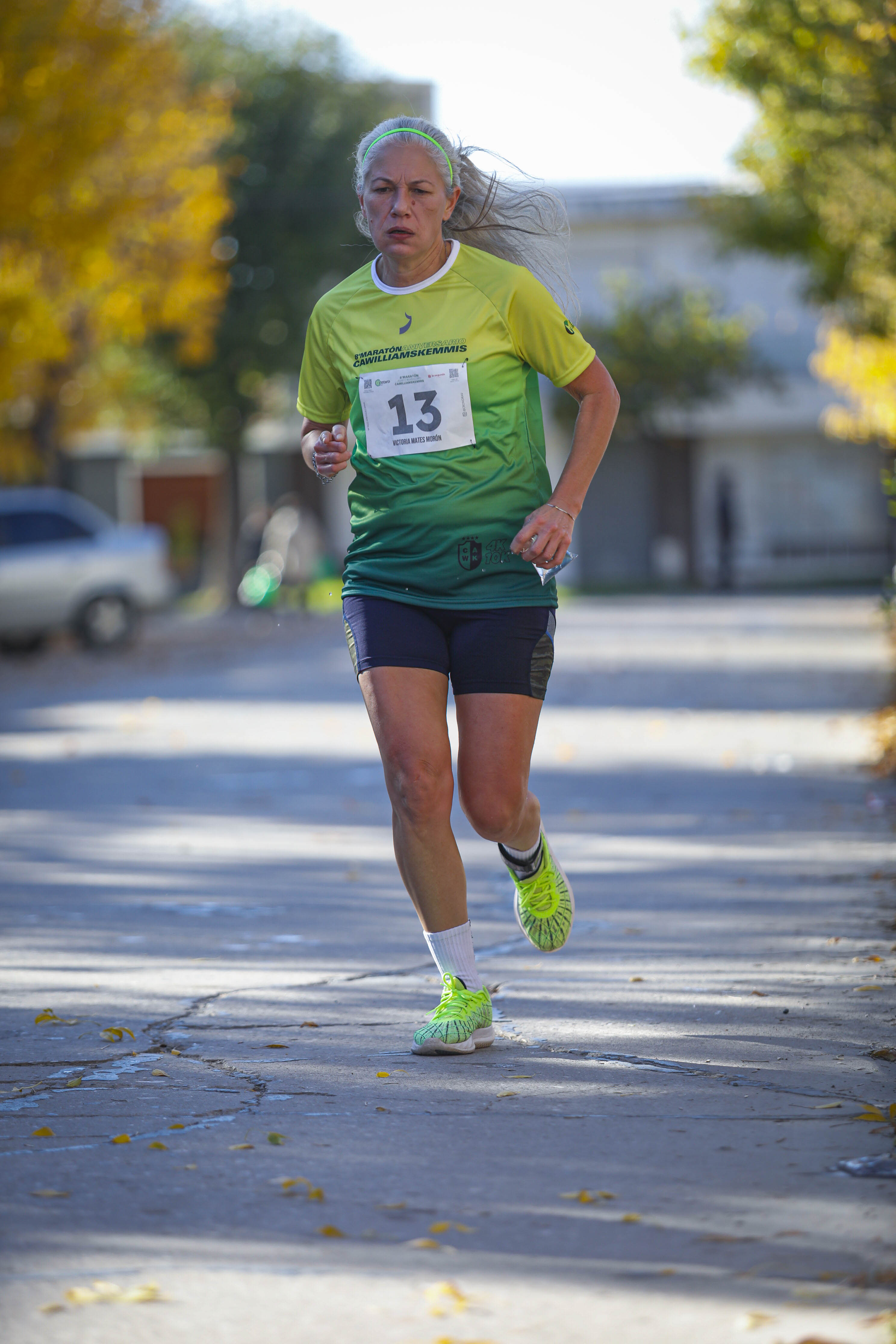 Foto Dorsal 13