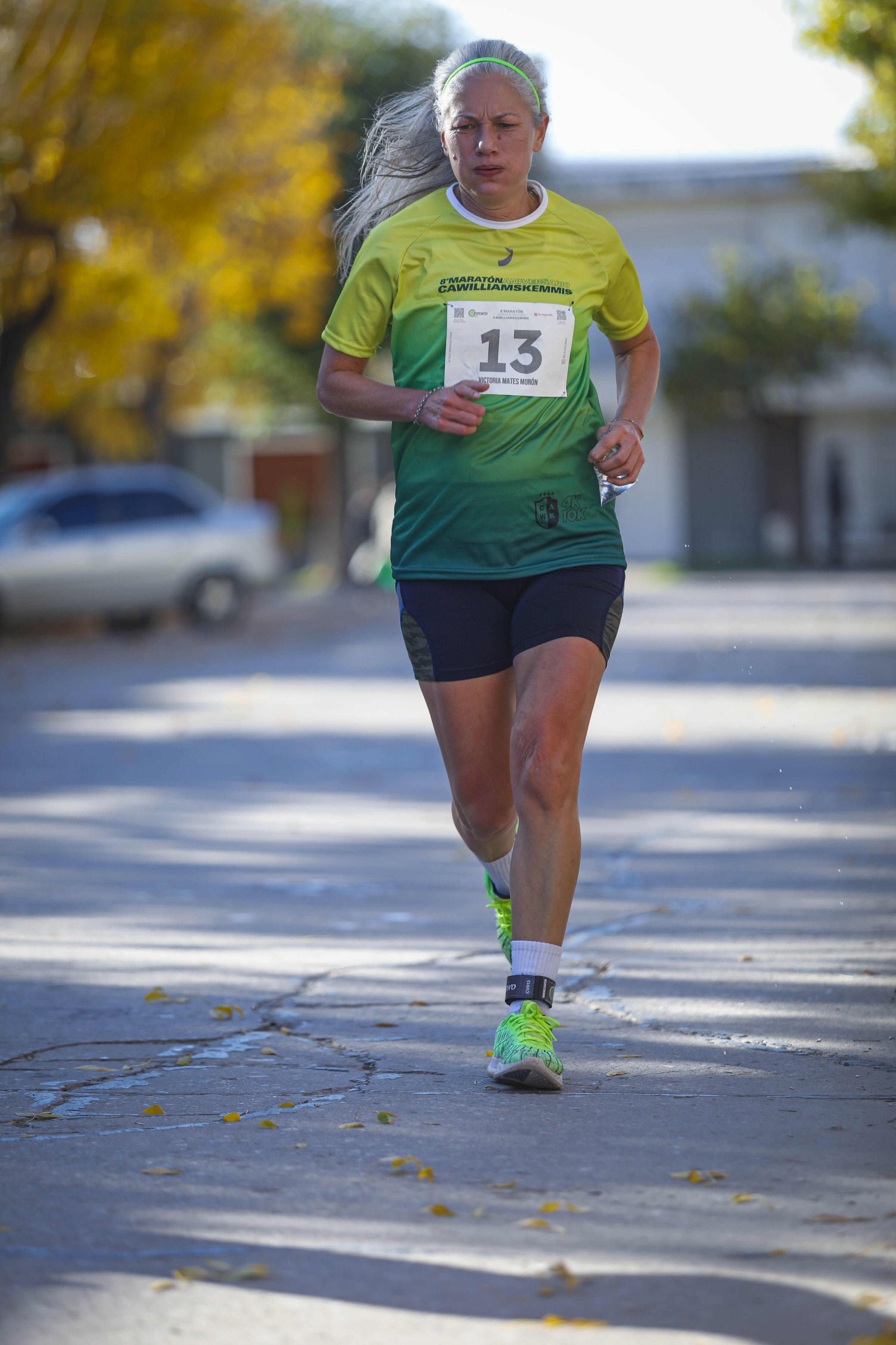 Foto Dorsal 13
