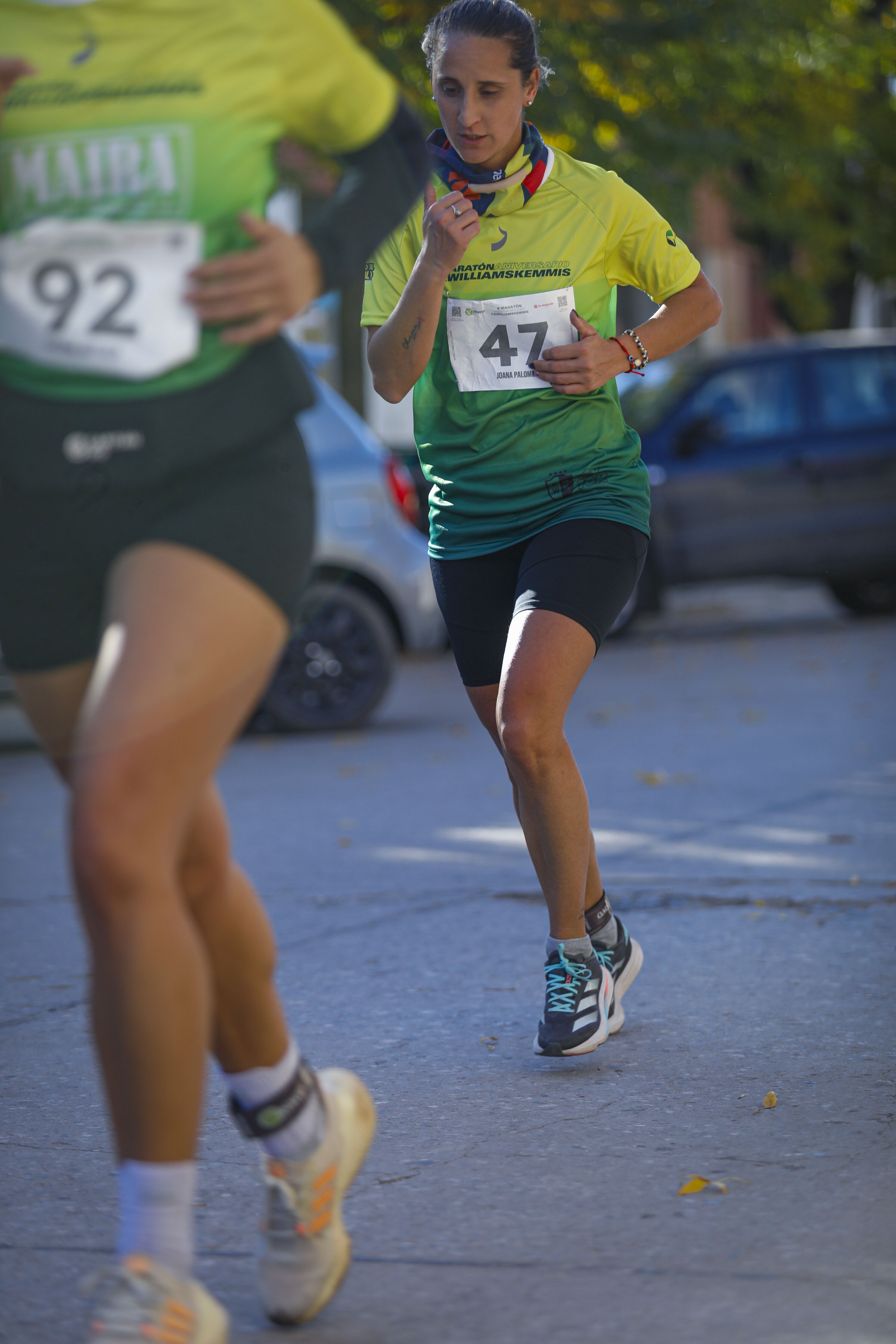 Foto Dorsal 47