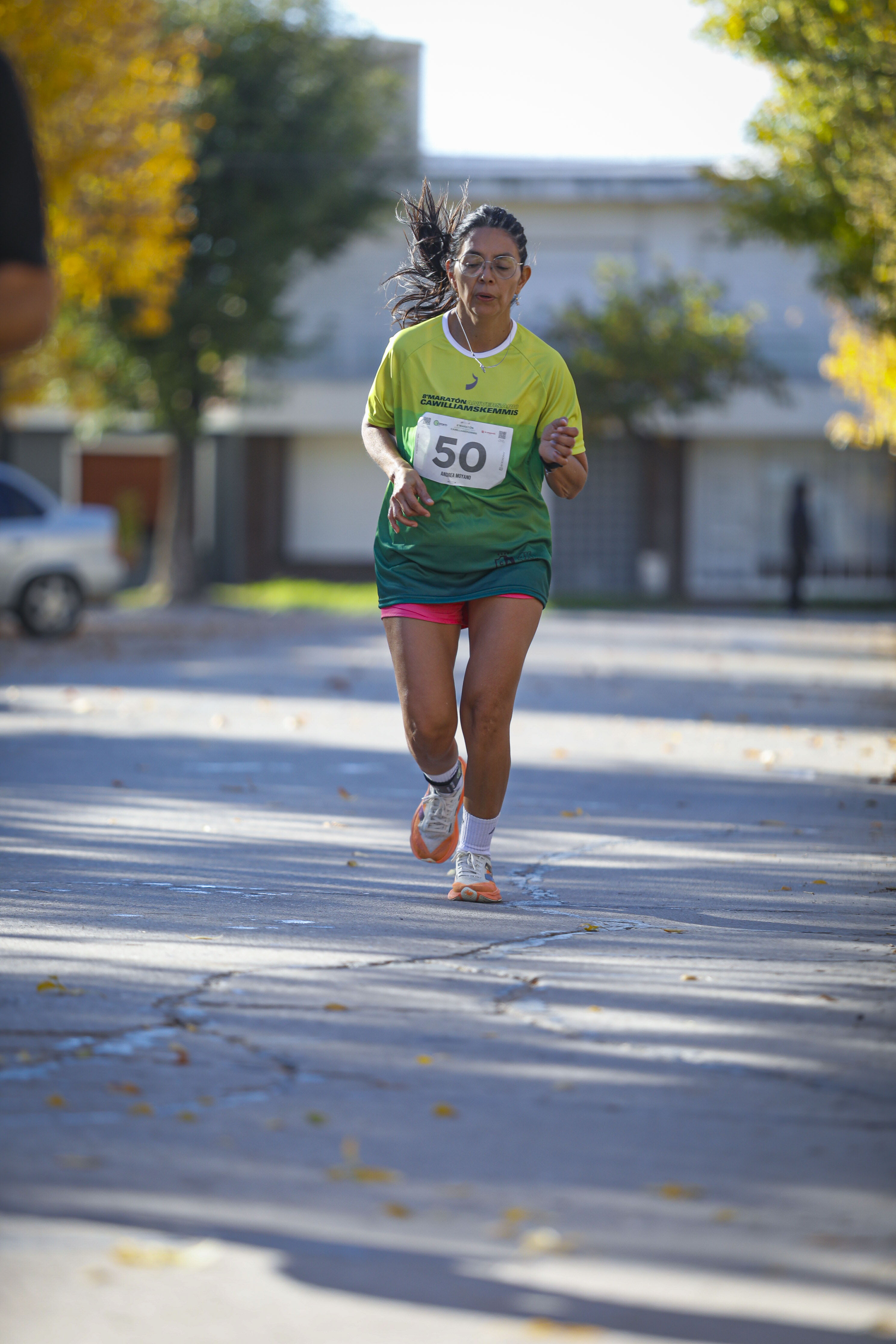 Foto Dorsal 50