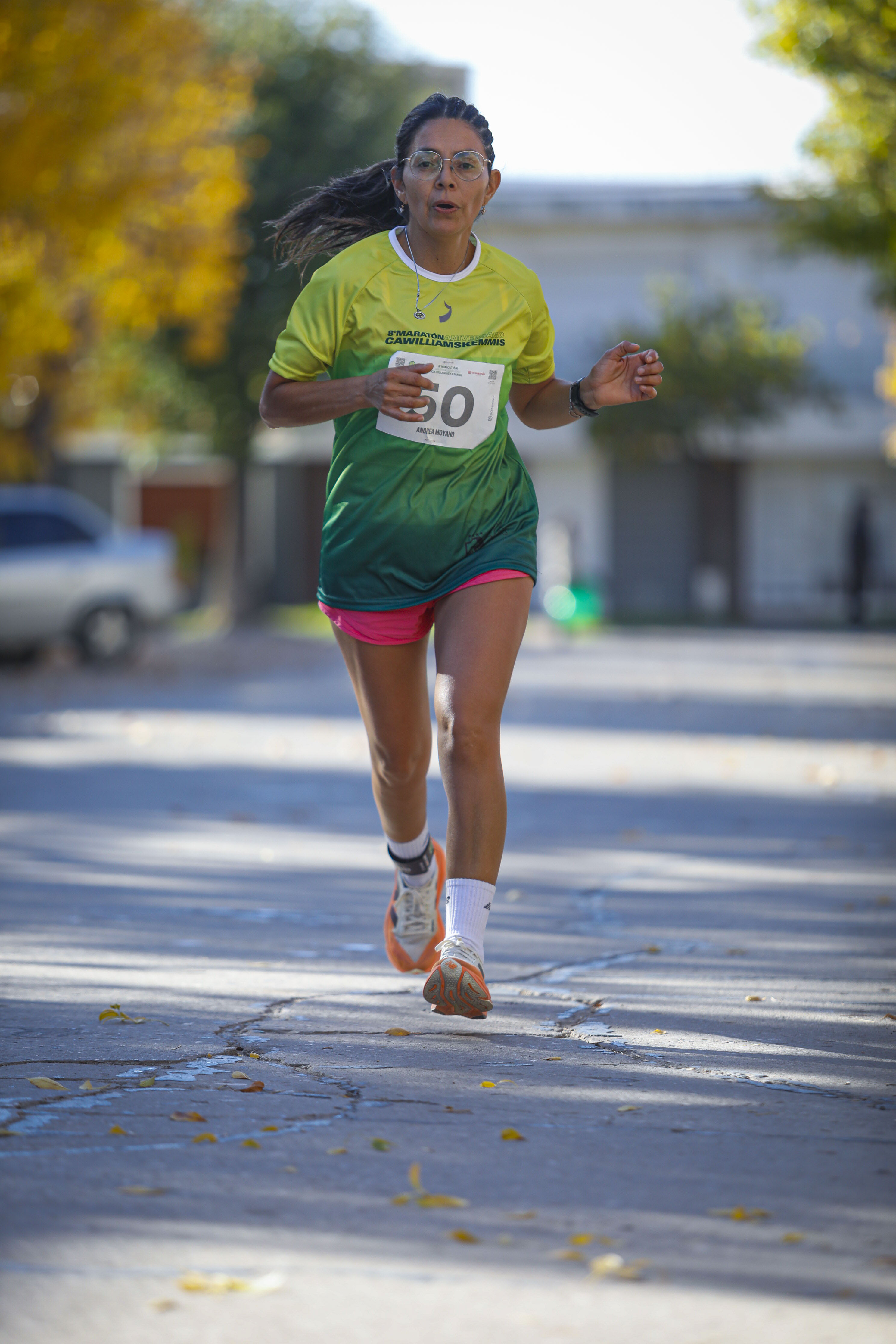 Foto Dorsal 50