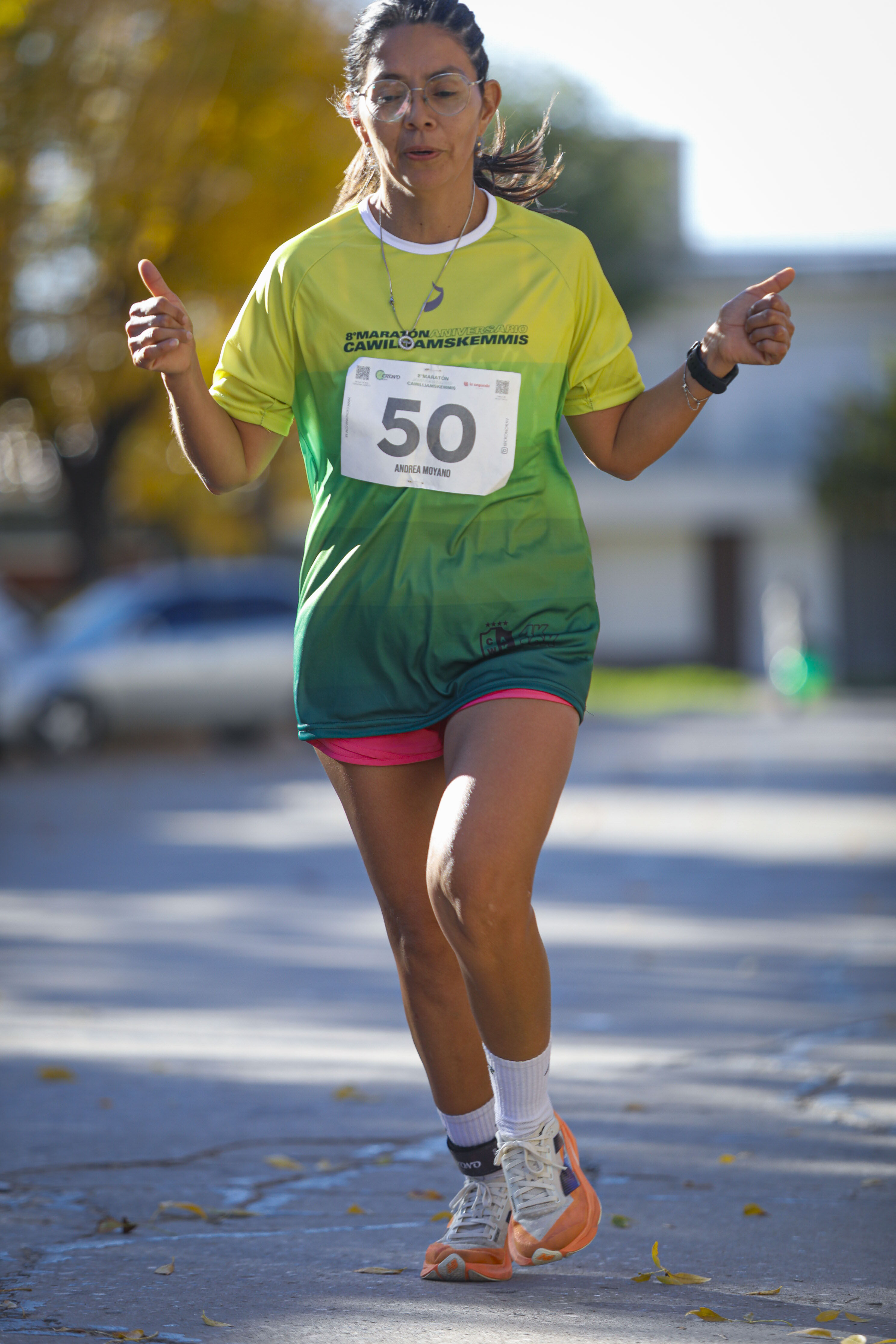 Foto Dorsal 50