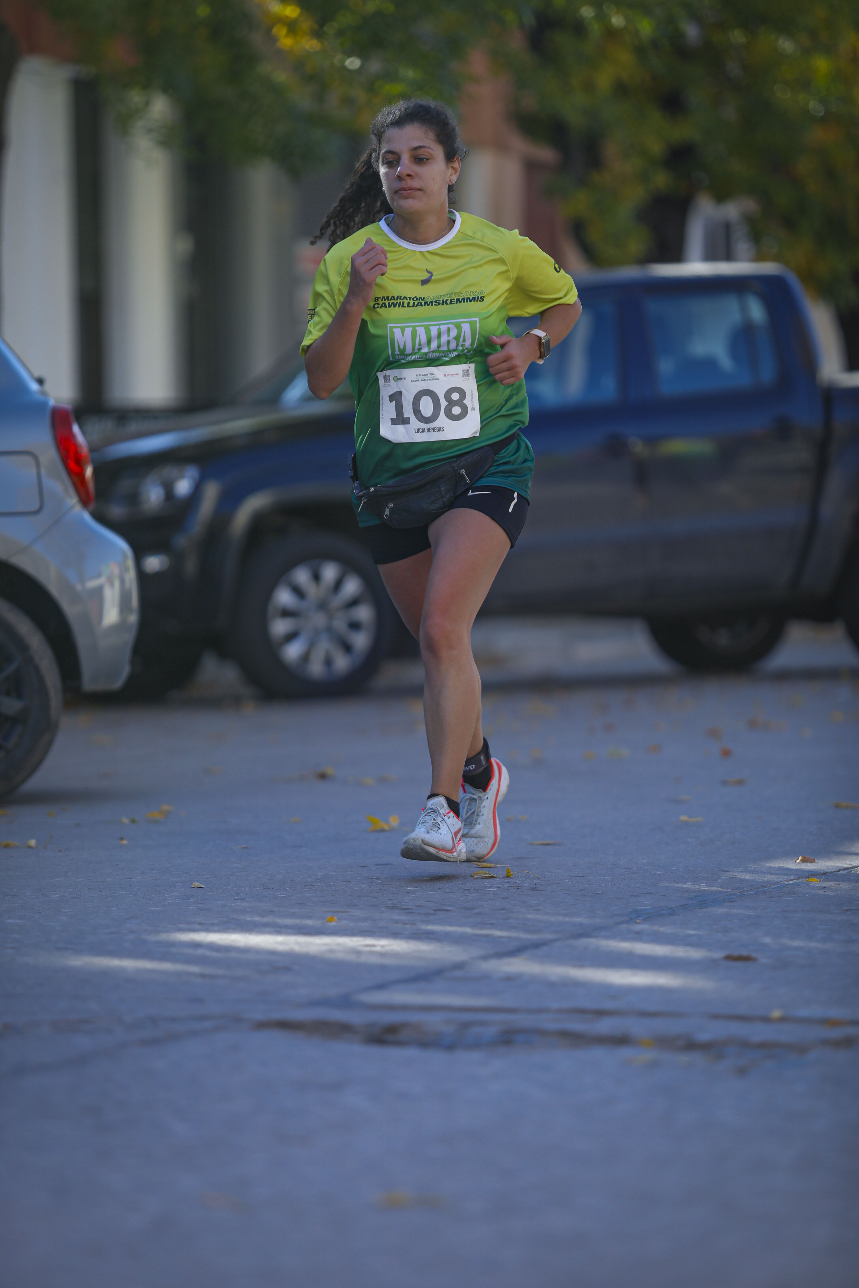Foto Dorsal 108