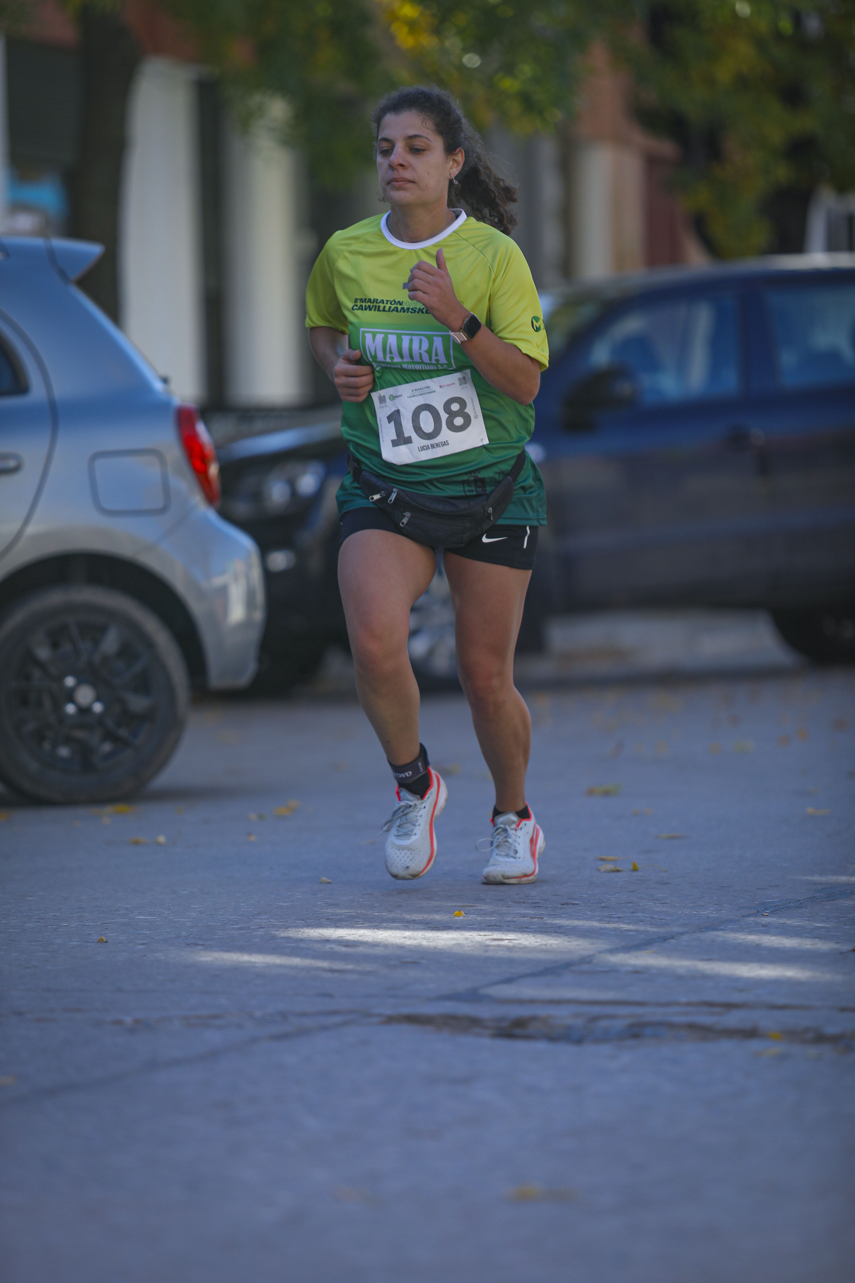 Foto Dorsal 108