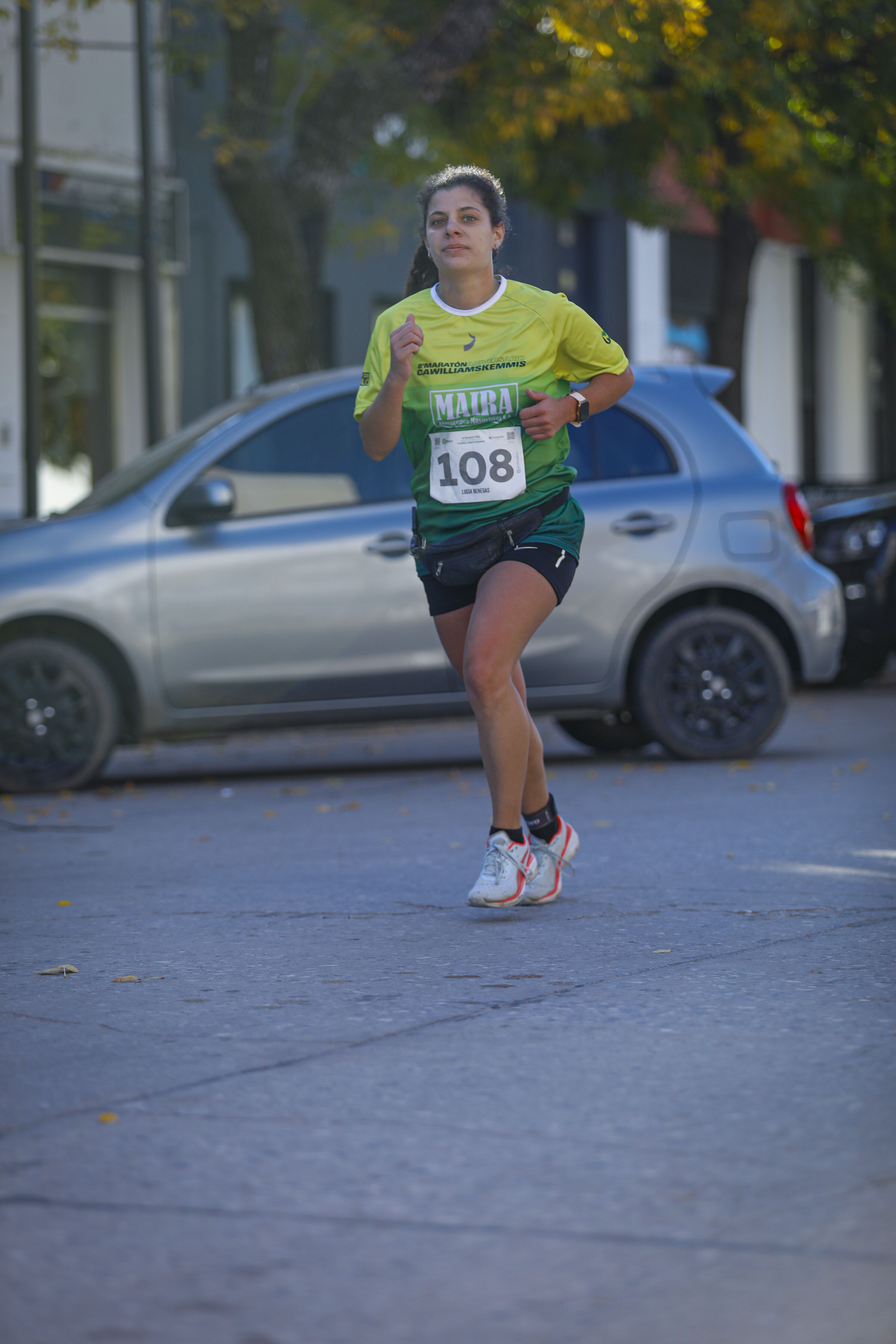 Foto Dorsal 108