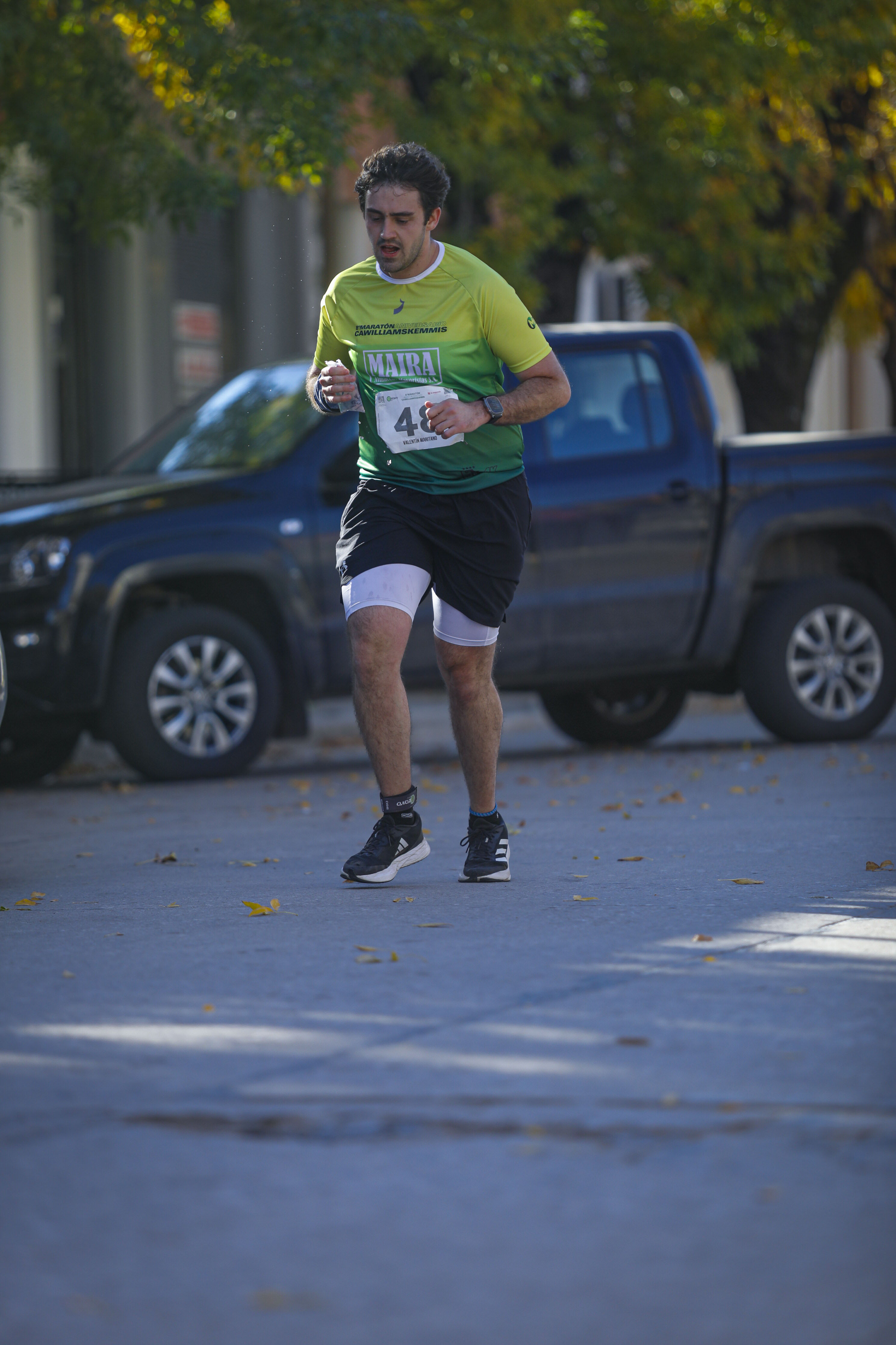 Foto Dorsal 48